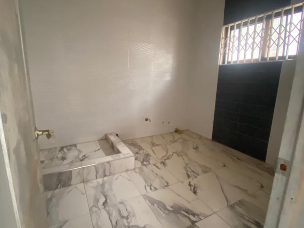 Spacious 6-Bedroom Luxury Home for Sale in East Legon Hills