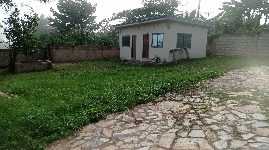 5-Bedroom Home For Sale in Aburi