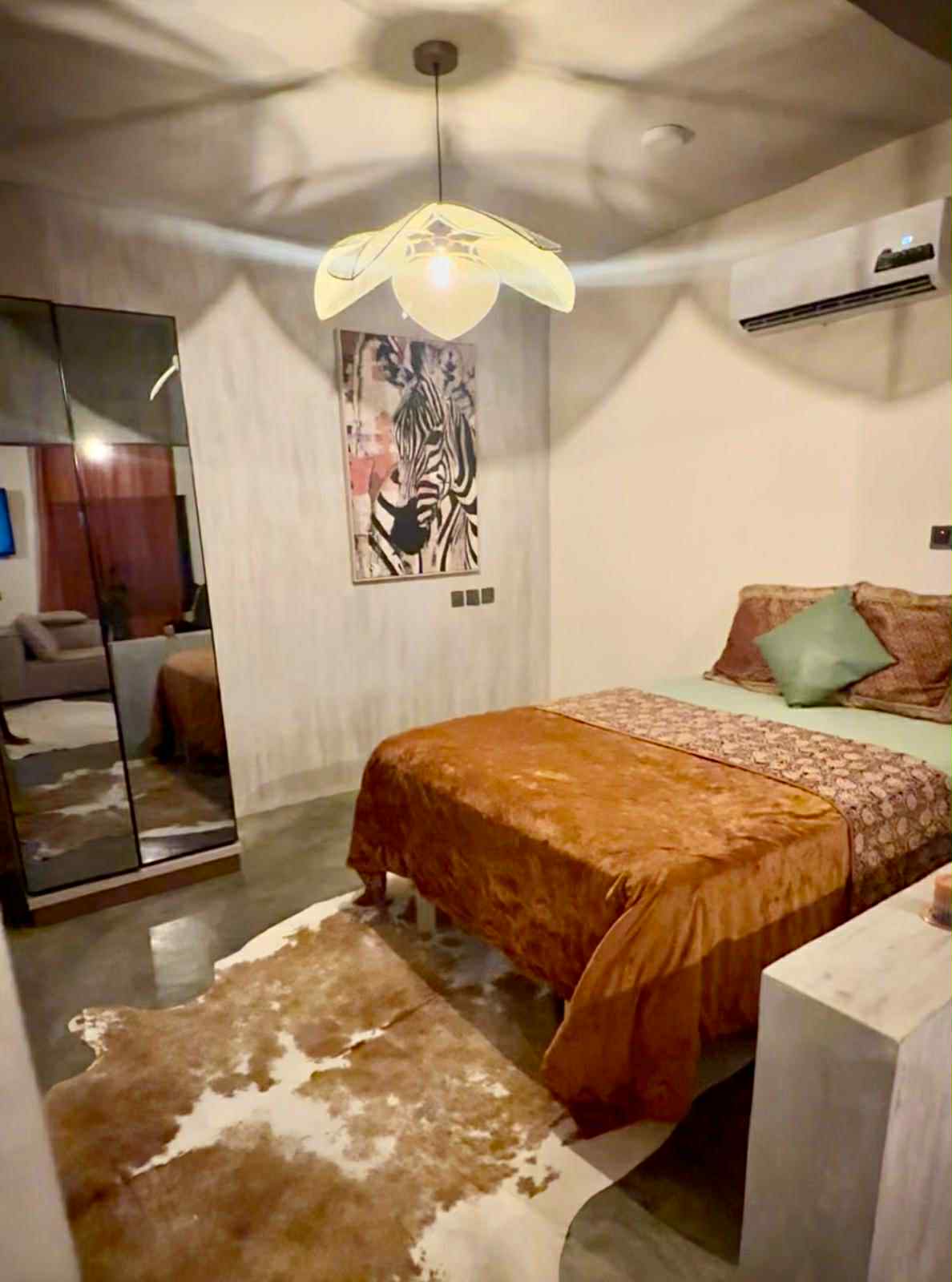 Cozy One Bedroom Spa Bungalow