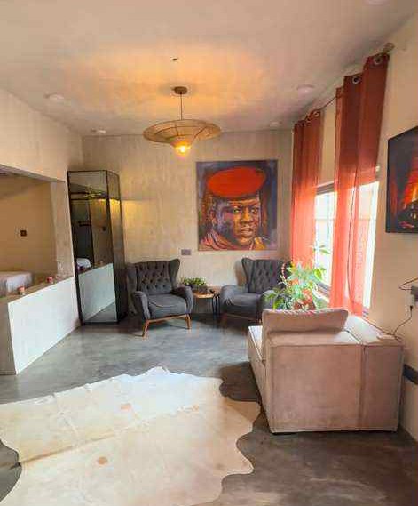 Cozy One Bedroom Spa Bungalow