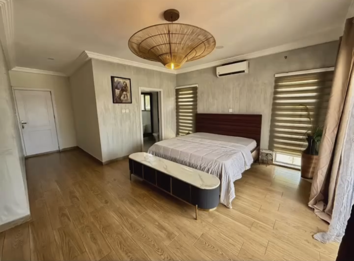 Ma'ati Spa Private 3 Bedroom Guest House