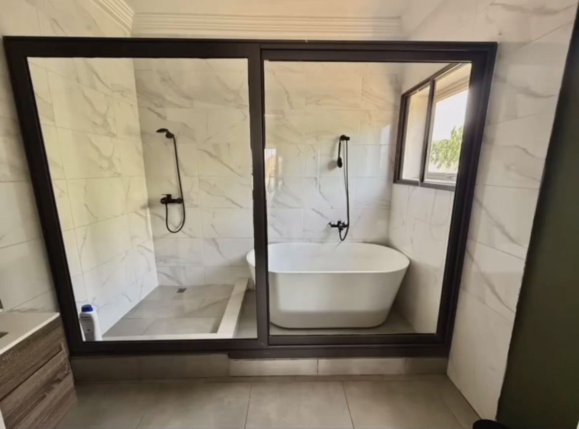 Ma'ati Spa Private 3 Bedroom Guest House