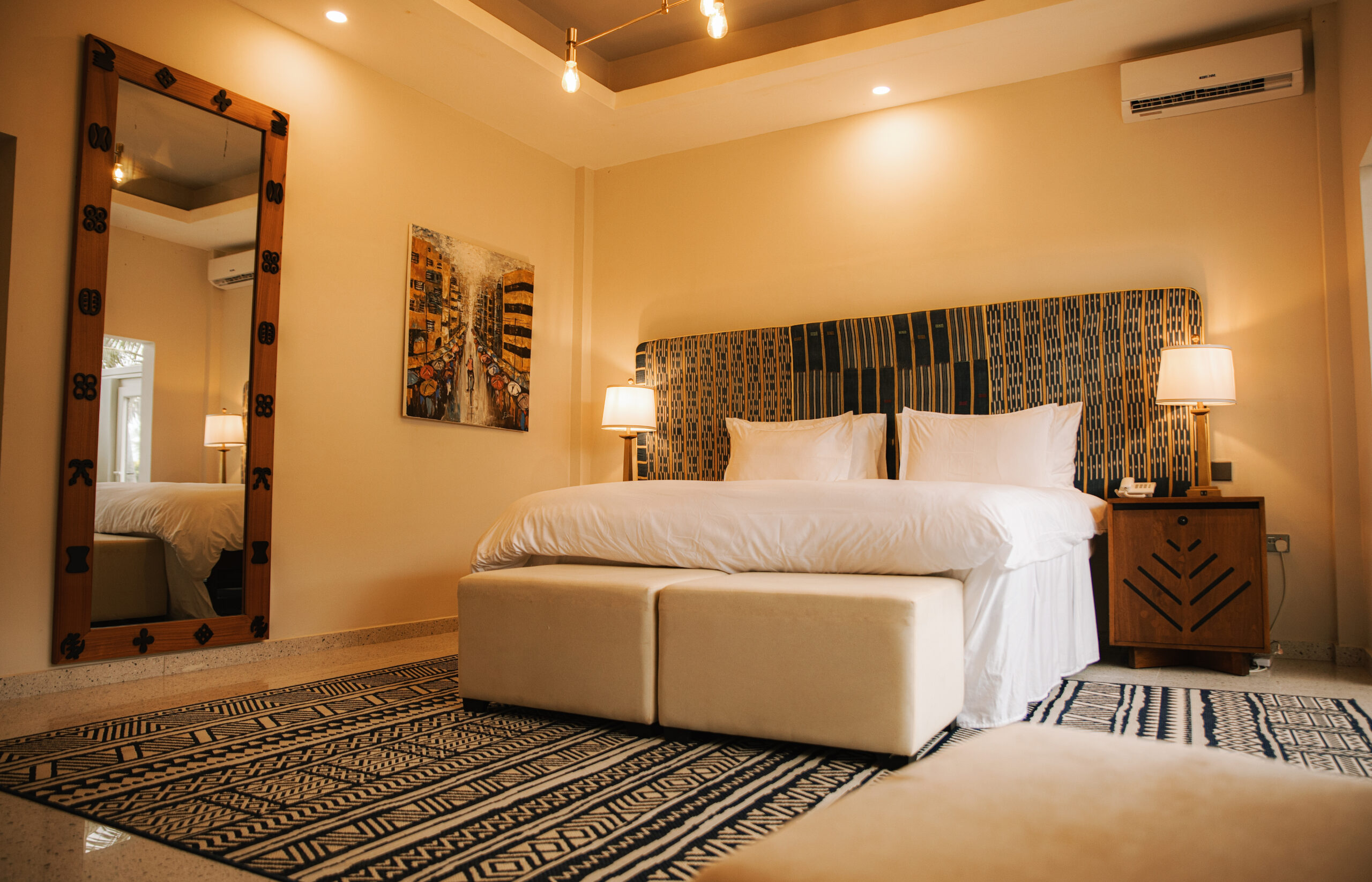 AnoMansa Beach Resort | Oceanfront Short-Stay Living, Elmina Bay