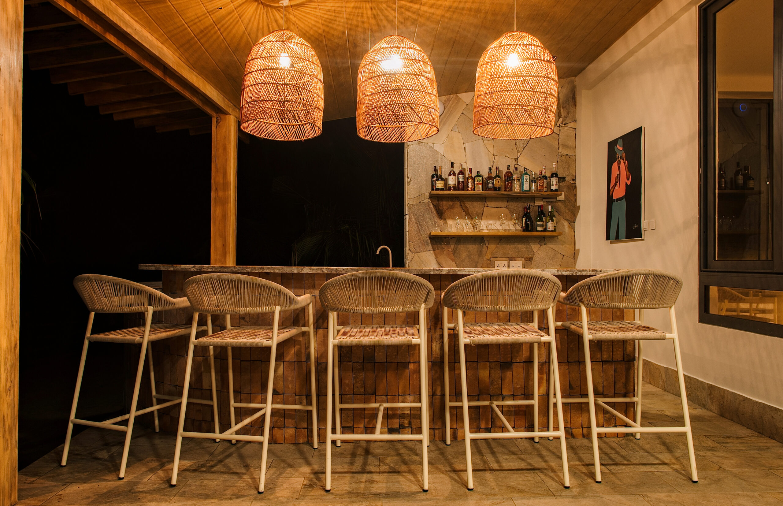 AnoMansa Beach Resort | Oceanfront Short-Stay Living, Elmina Bay