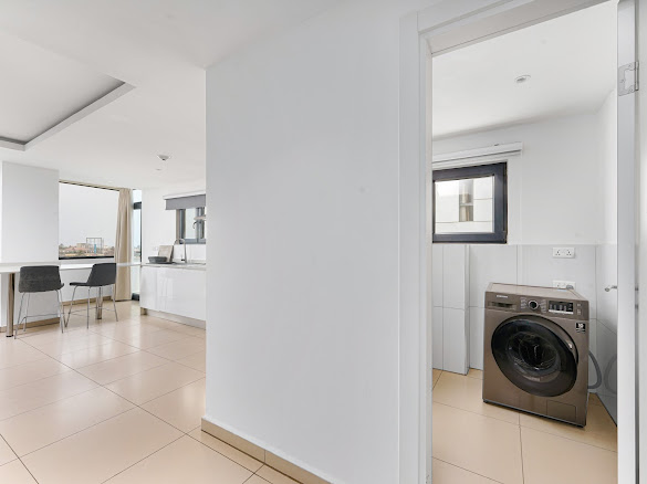 Peaceful 3-Bedroom Ocean View Retreat