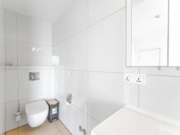 Peaceful 3-Bedroom Ocean View Retreat