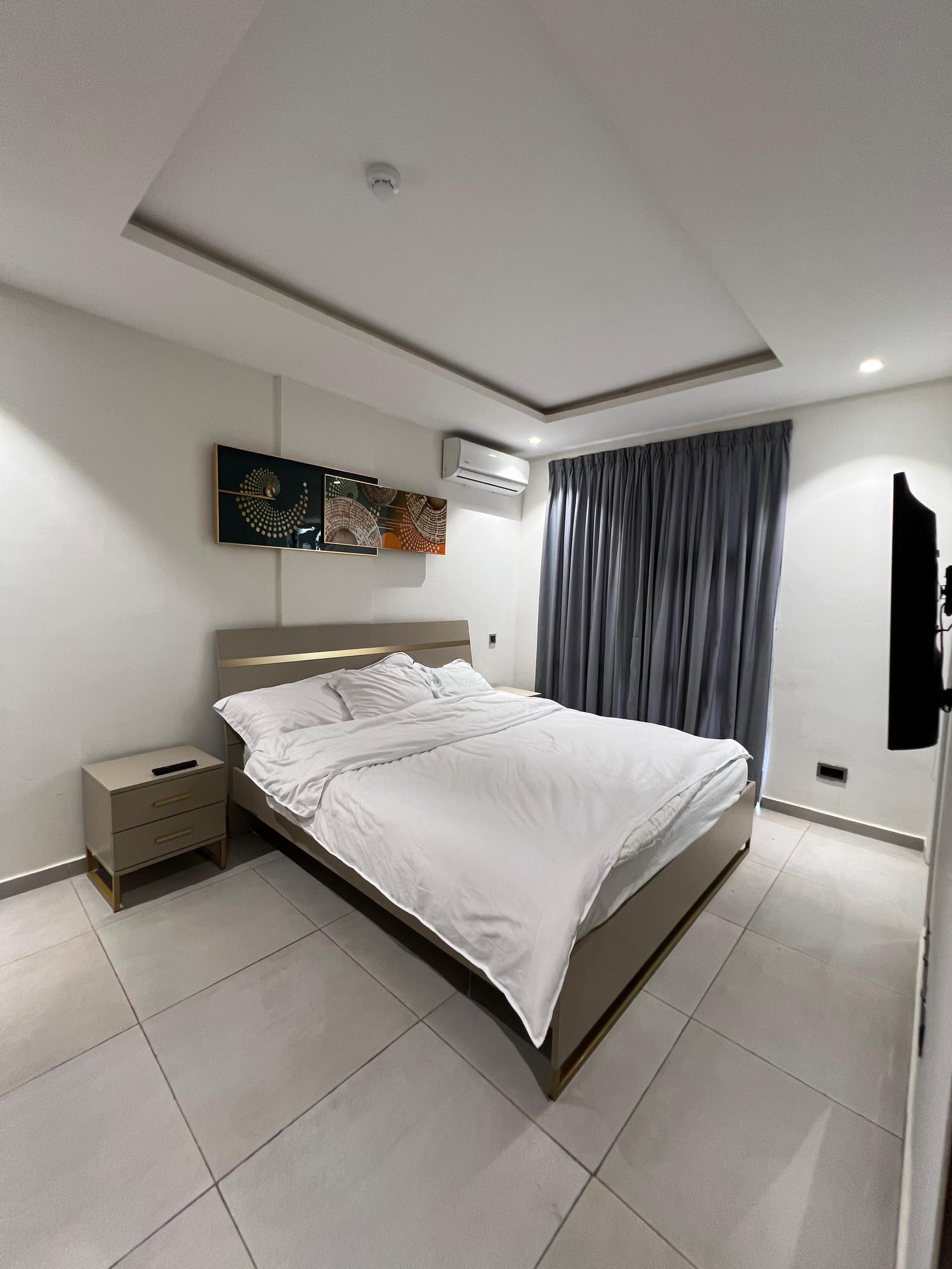 2-Bedroom in Cantonments for Sale