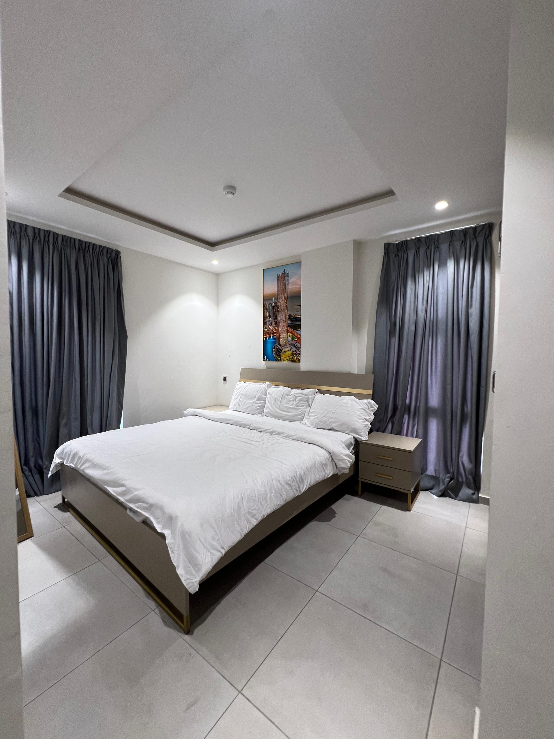 2-Bedroom in Cantonments for Sale