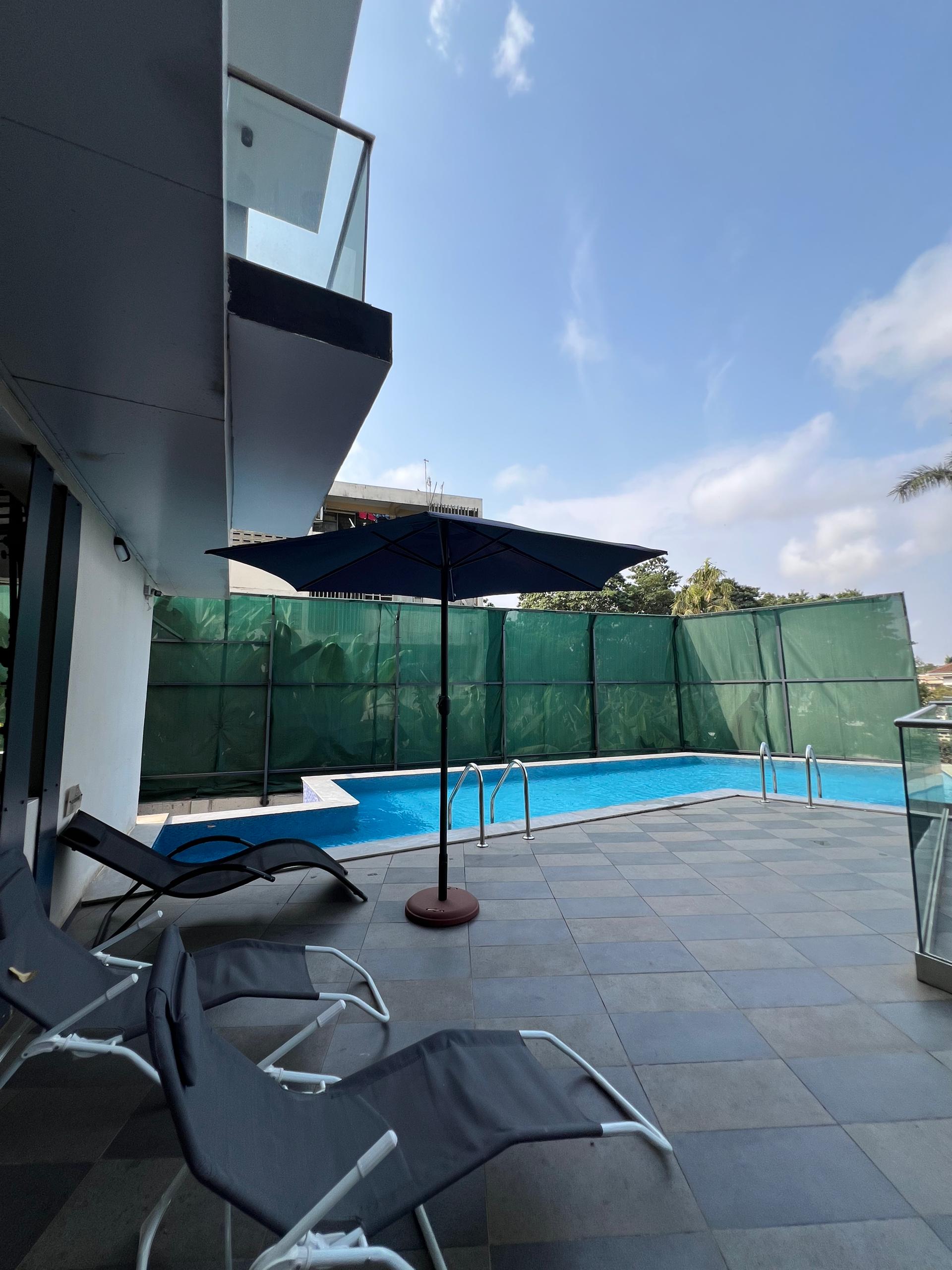 2-Bedroom in Cantonments for Sale