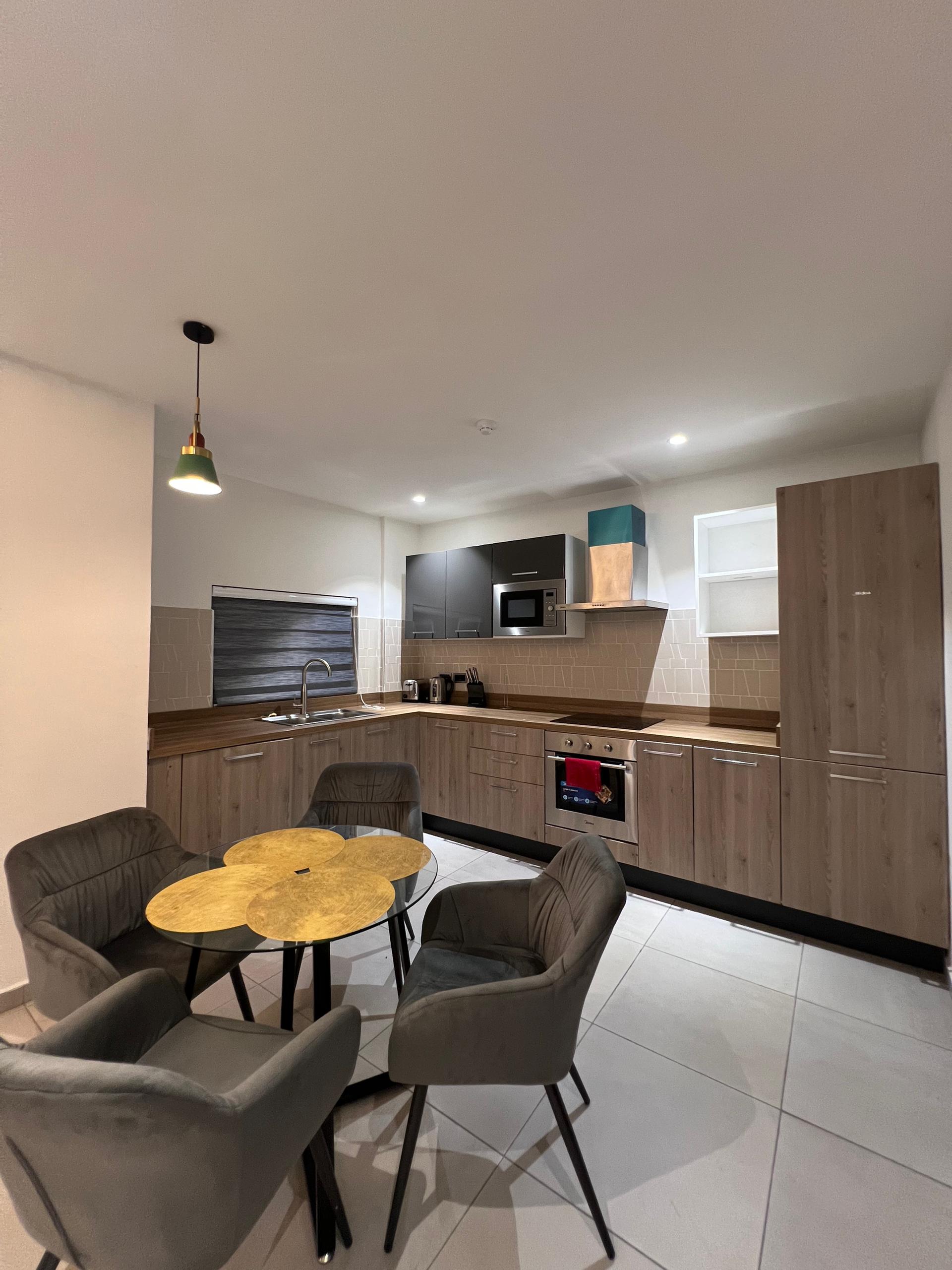 2-Bedroom in Cantonments for Sale