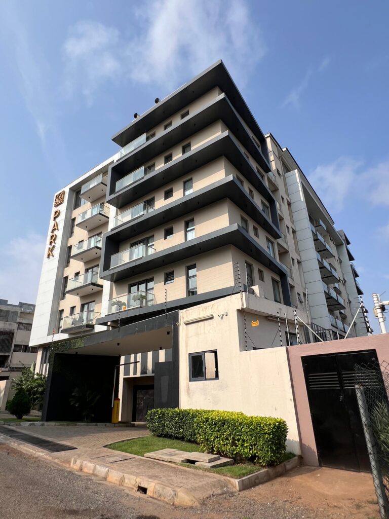 2-Bedroom in Cantonments for Sale