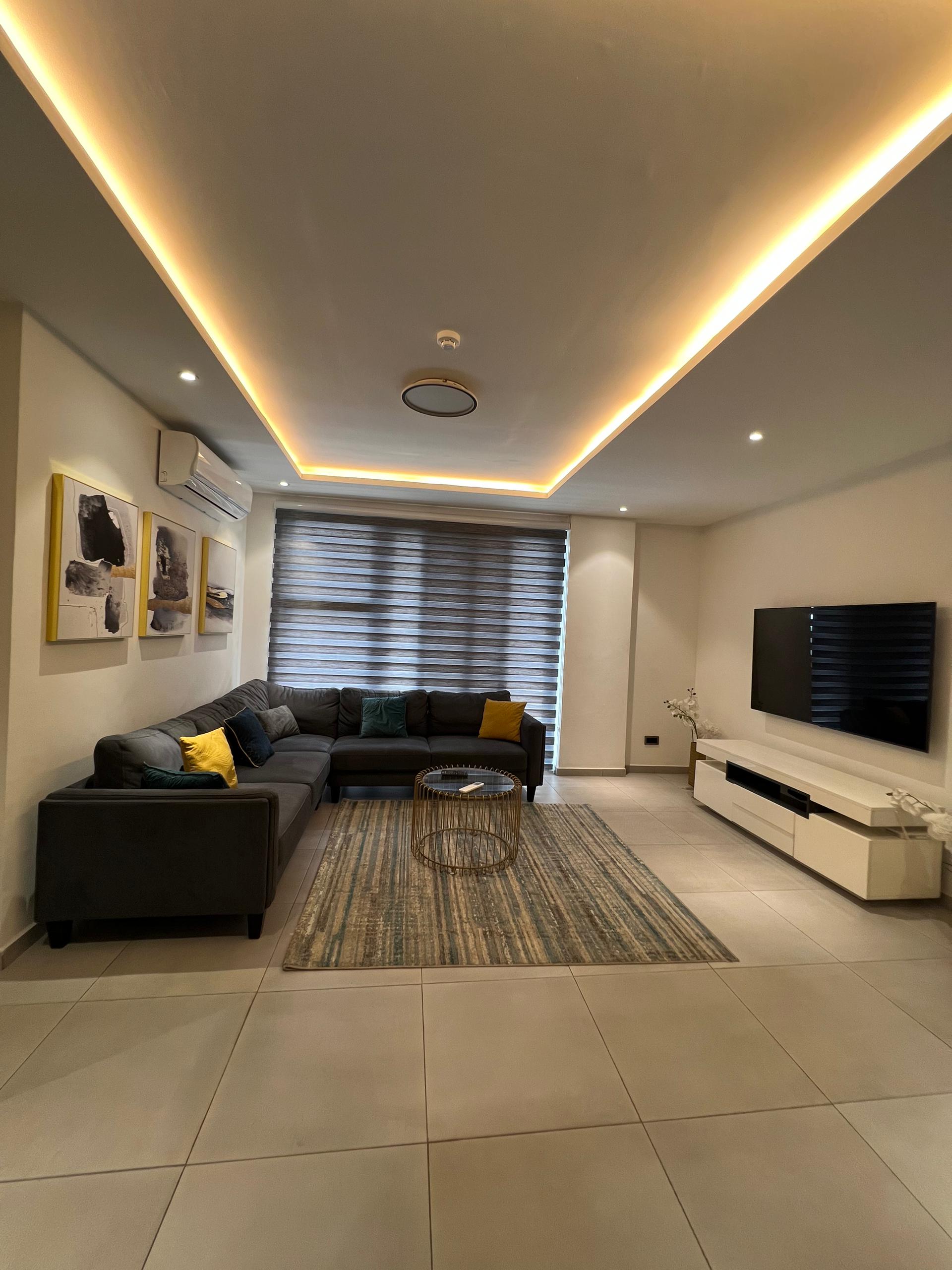 2-Bedroom in Cantonments for Sale