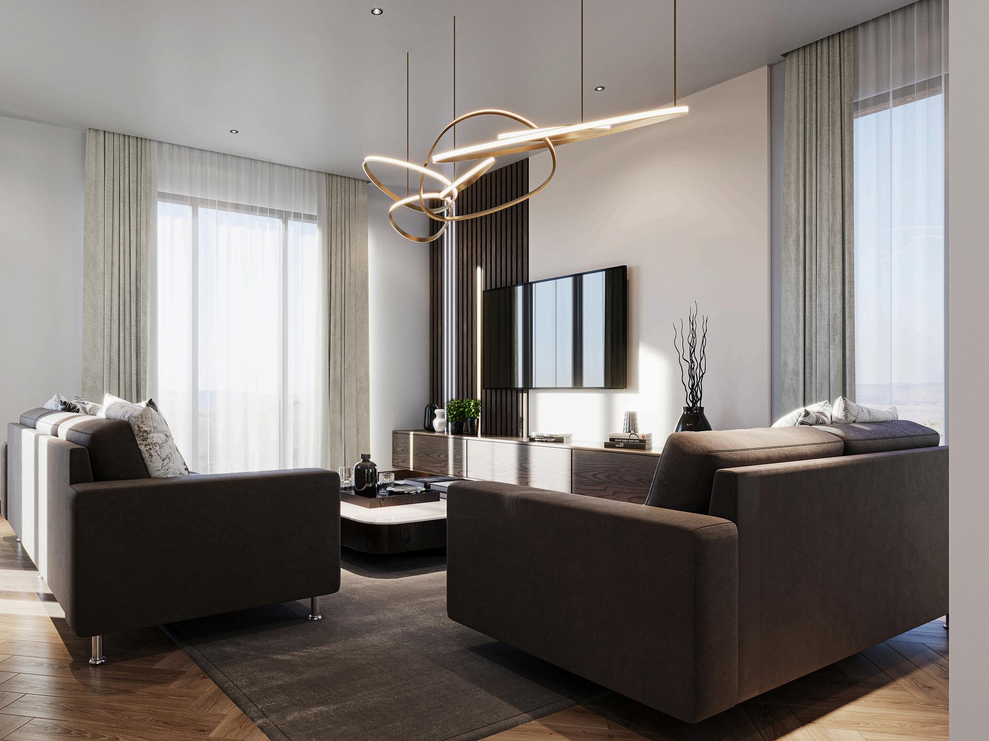 3 Bedroom Detached House in East Legon Hills