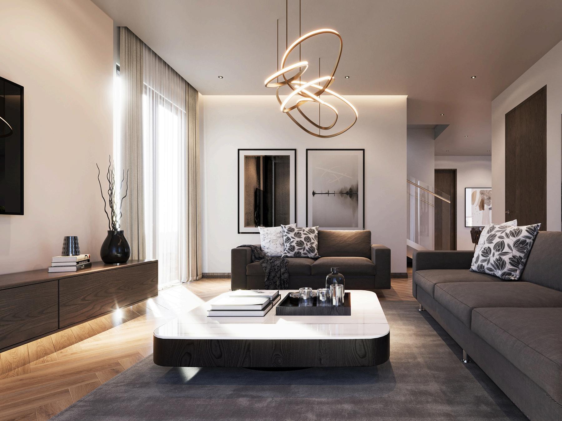 3 Bedroom Detached House in East Legon Hills