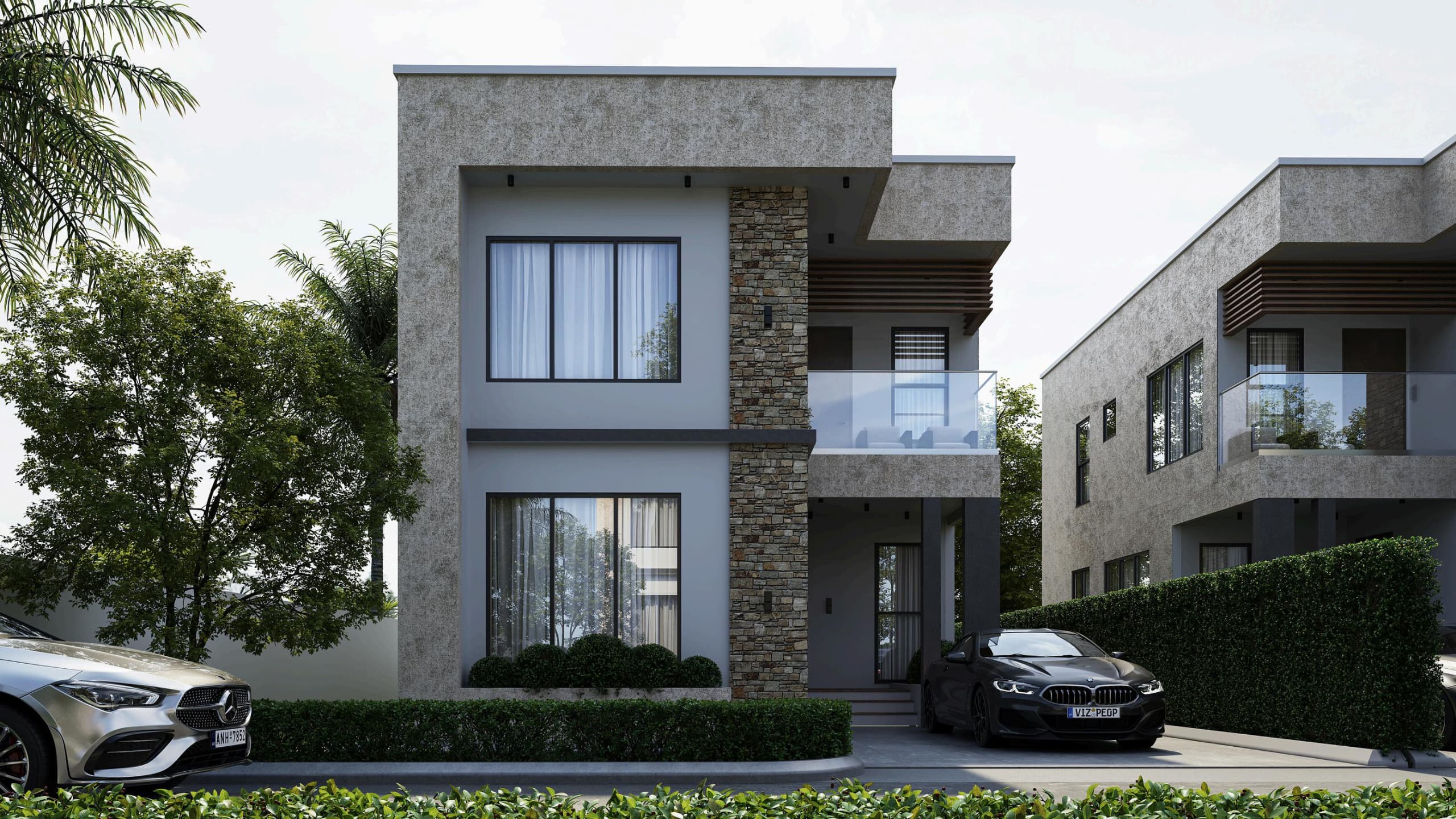 3 Bedroom Detached House in East Legon Hills