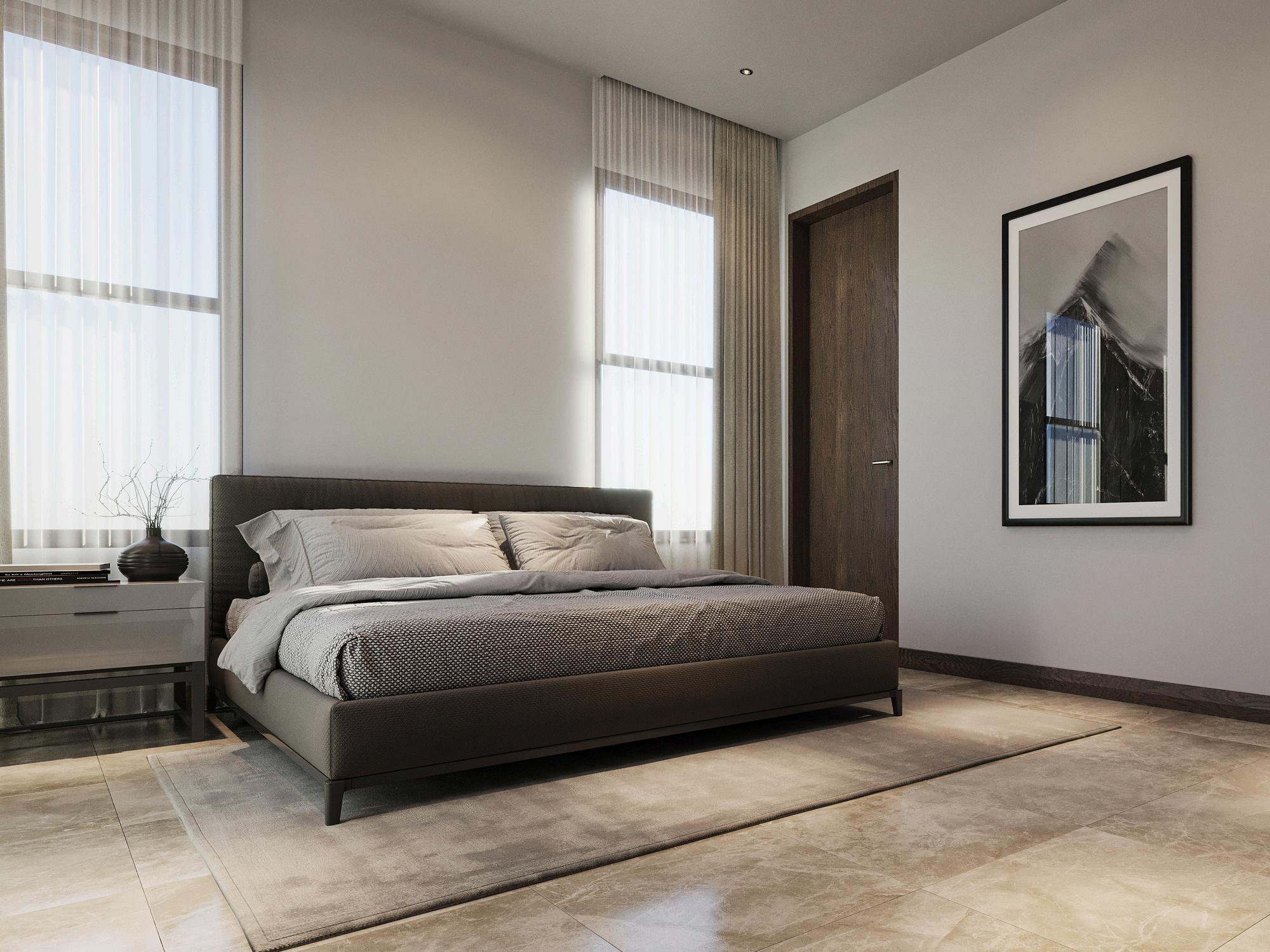 3 Bedroom Detached House in East Legon Hills