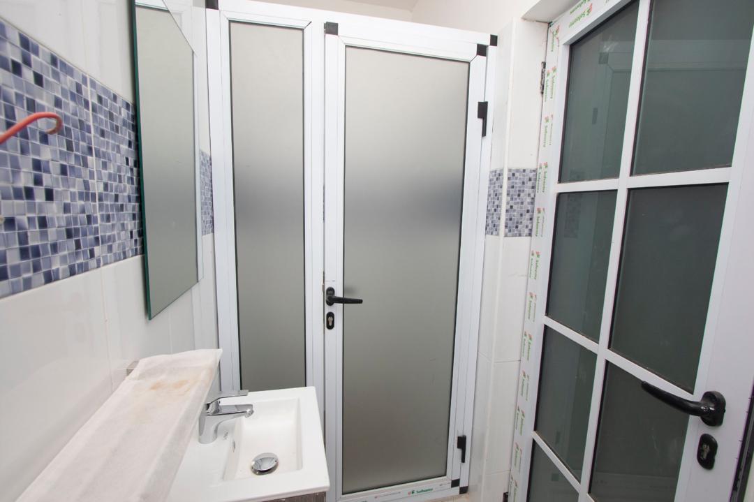 4 Bedroom in Agbogba for sale