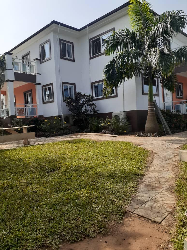 5 Bedroom in Aburi