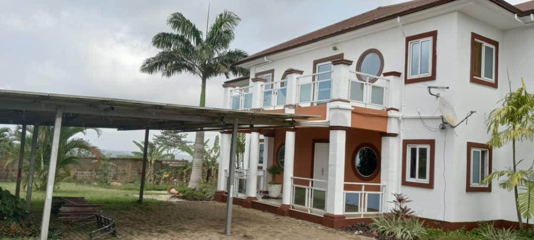 5 Bedroom in Aburi