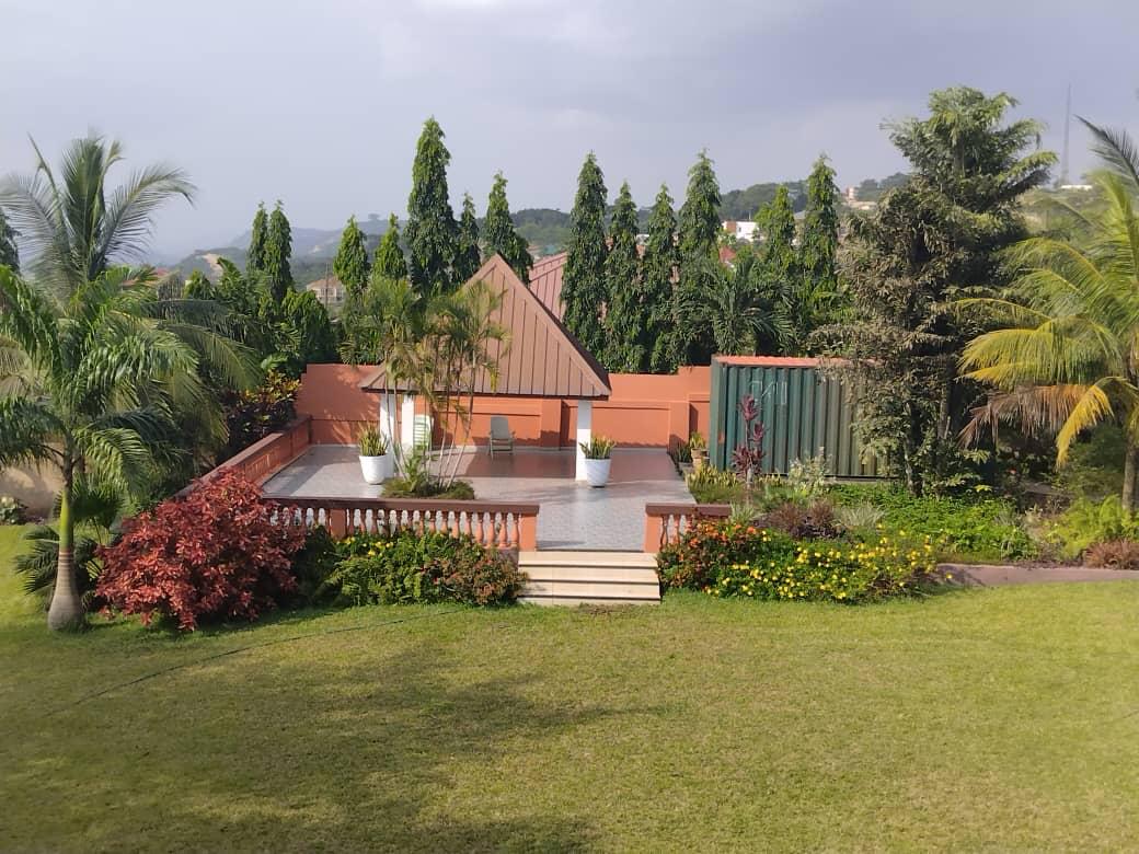 5 Bedroom in Aburi