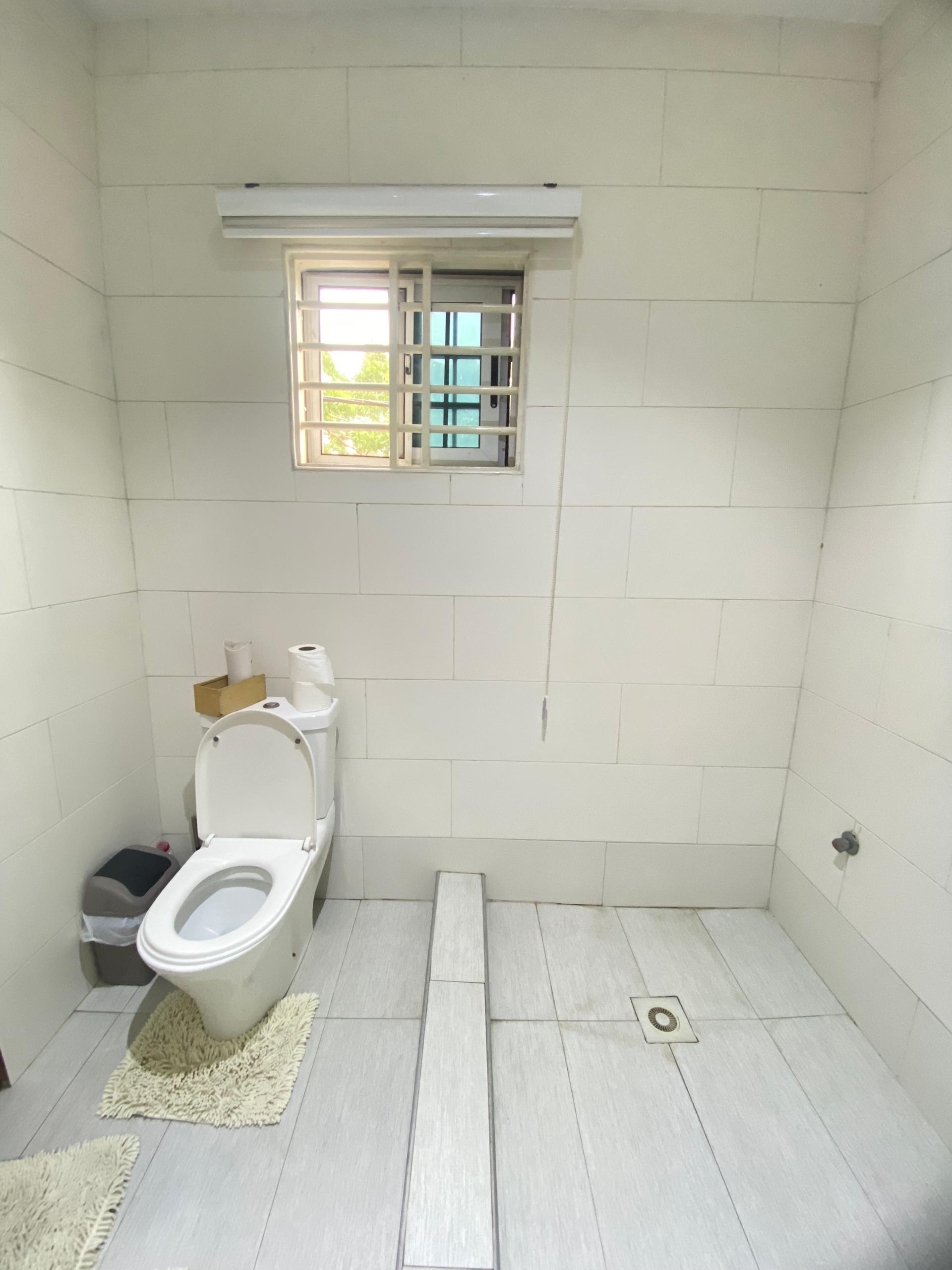 Furnished 3-Bedroom Detached House in Achimota Golf Hills Estate