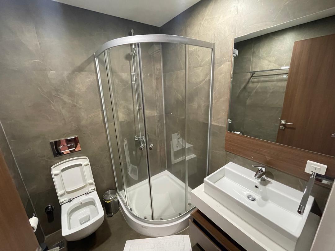 Modern Furnished Studio Apartment at Pearl in the City for Sale