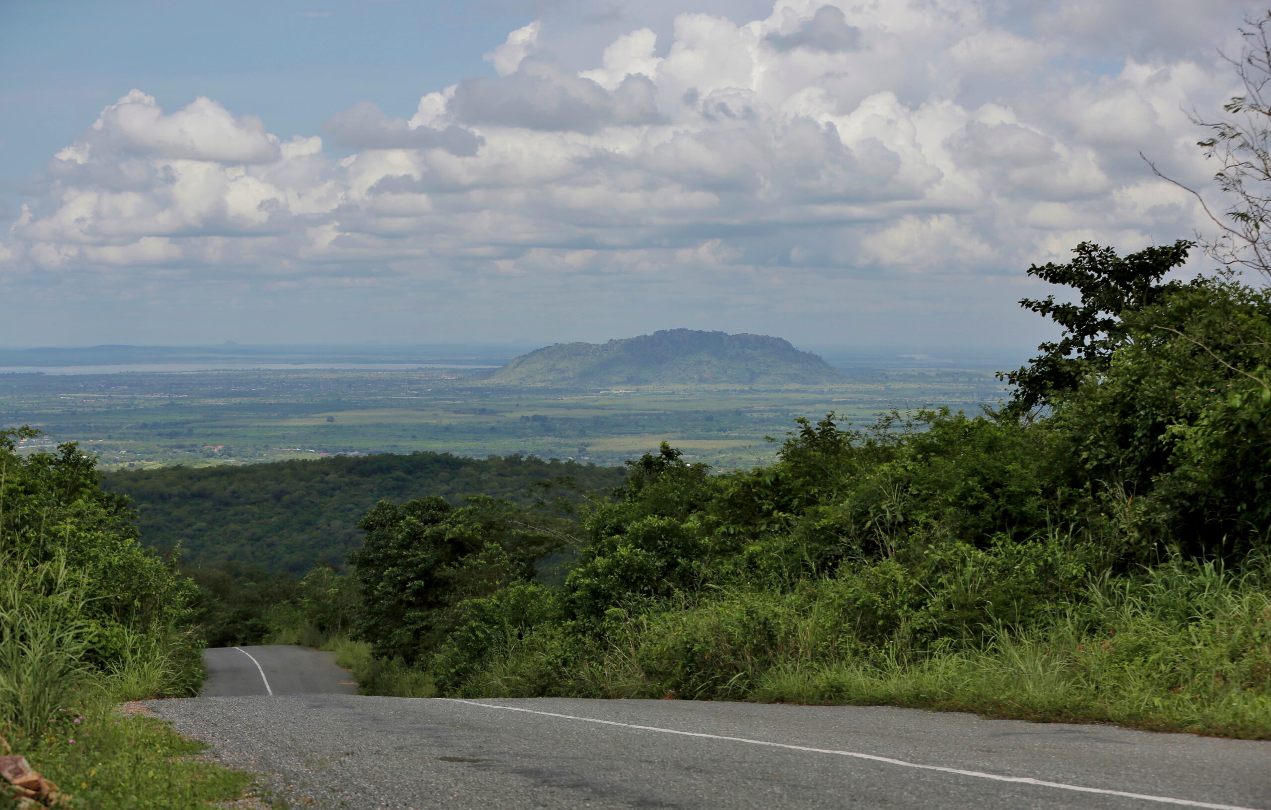 Serviced Residential Plots in Forest Hill Masterplanned Community – Akwapim Hills