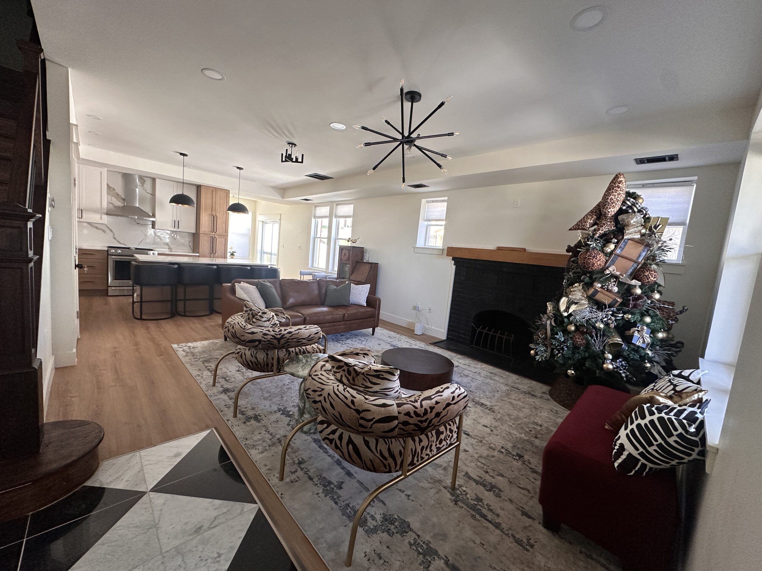 The Haven | Washington, DC