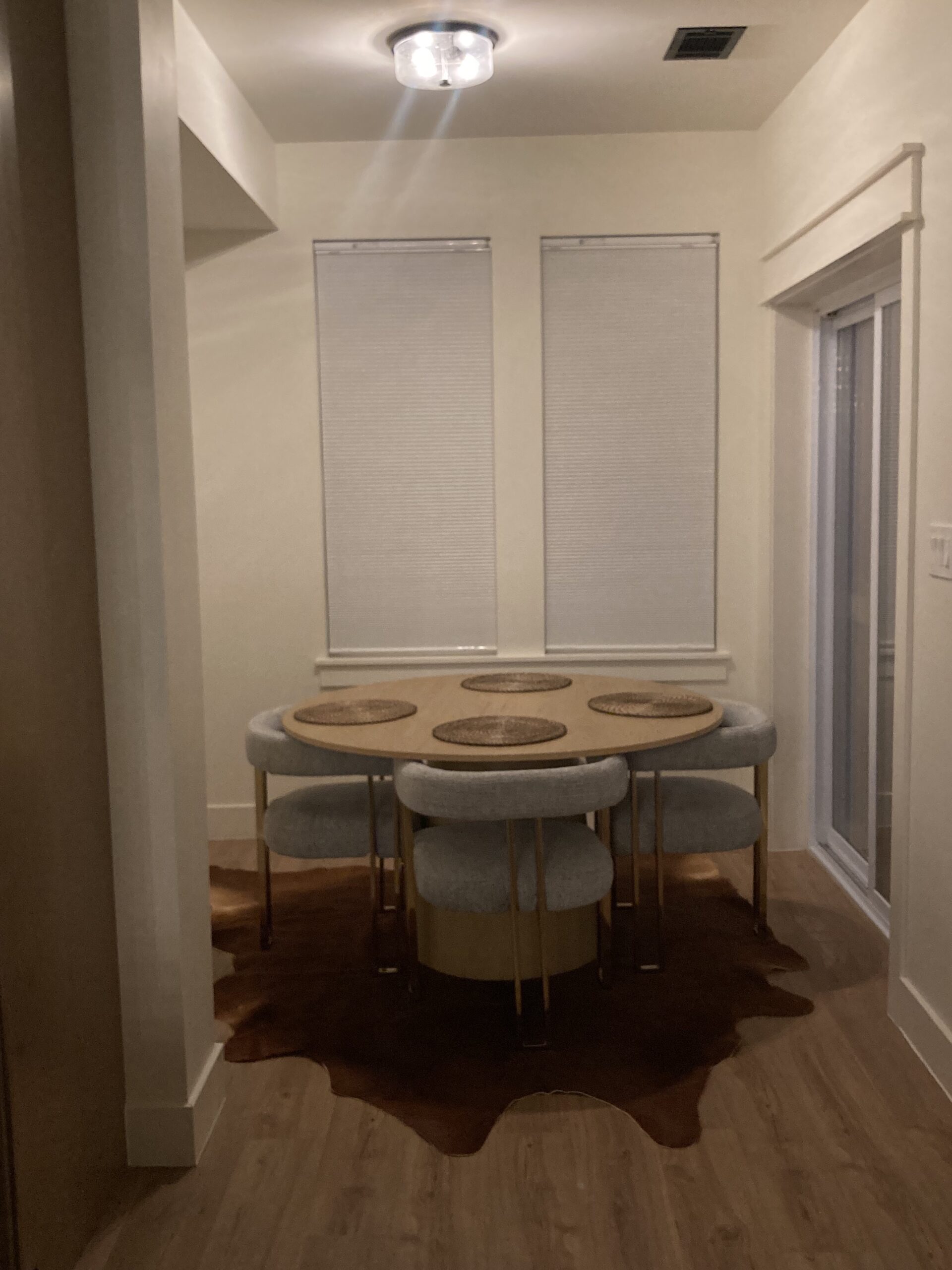 The Haven | Washington, DC