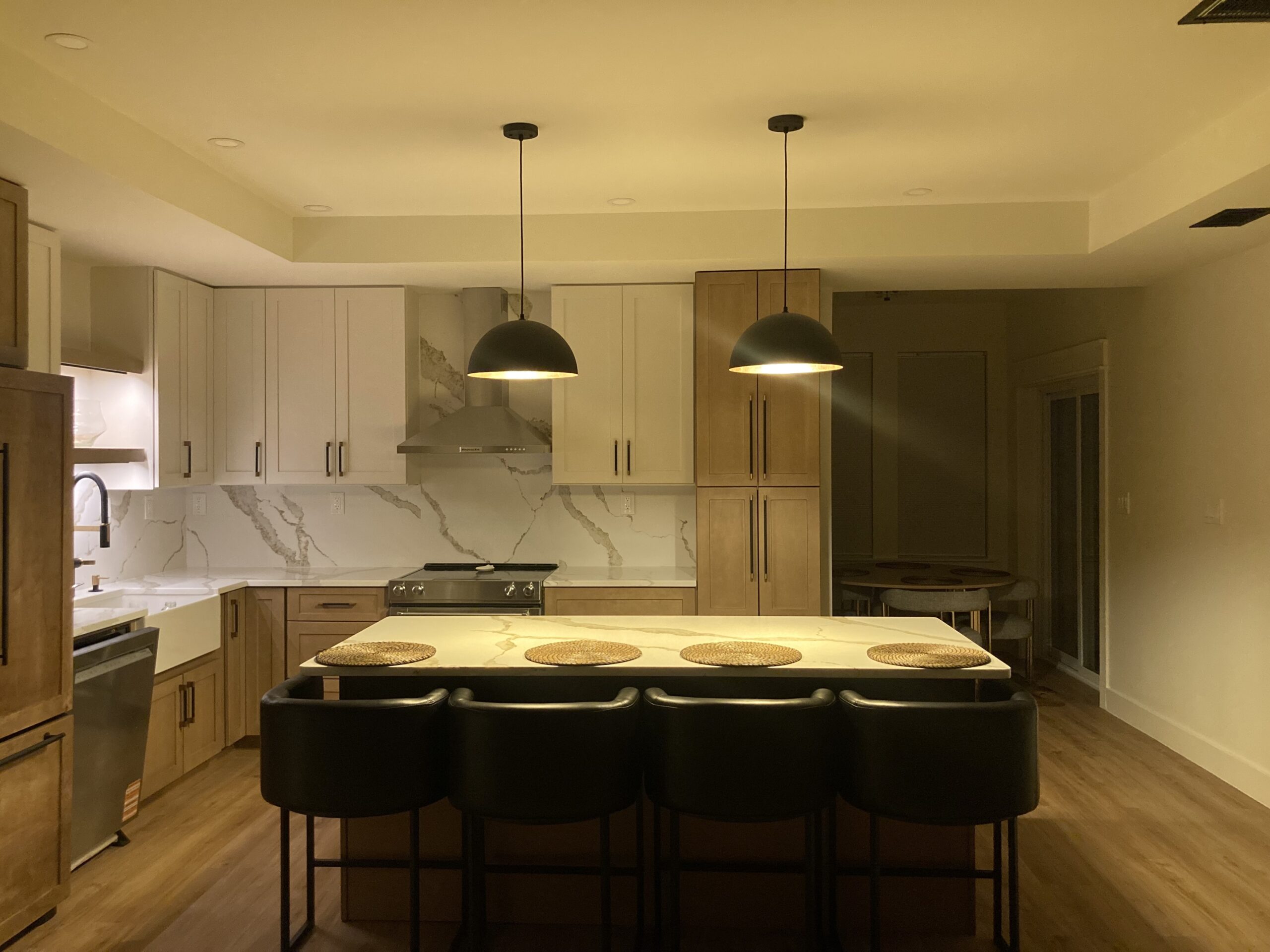 The Haven | Washington, DC