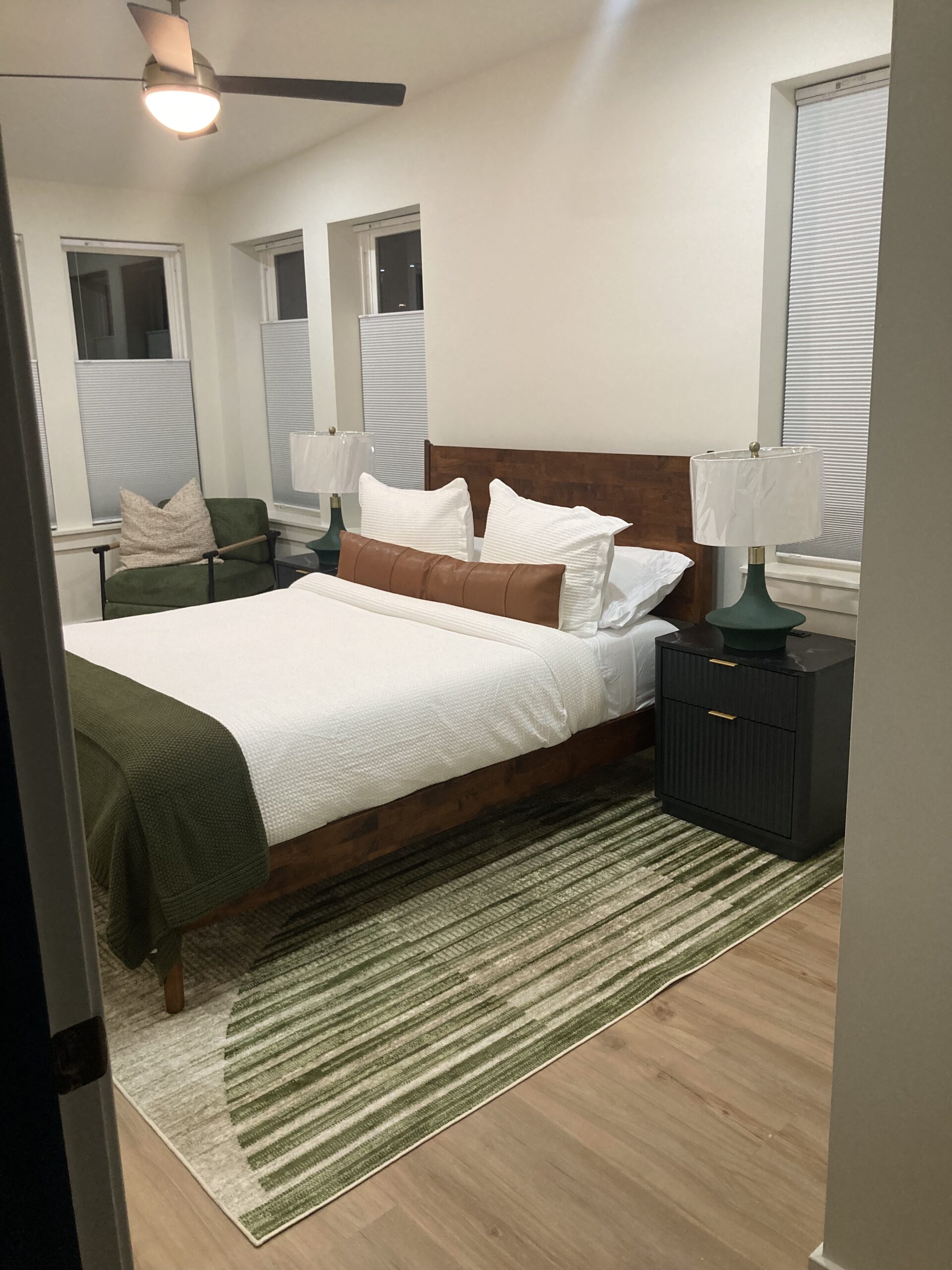 The Haven | Washington, DC