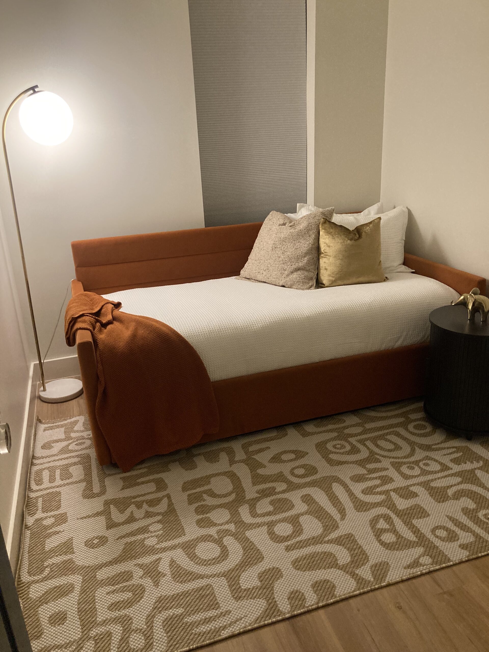 The Haven | Washington, DC