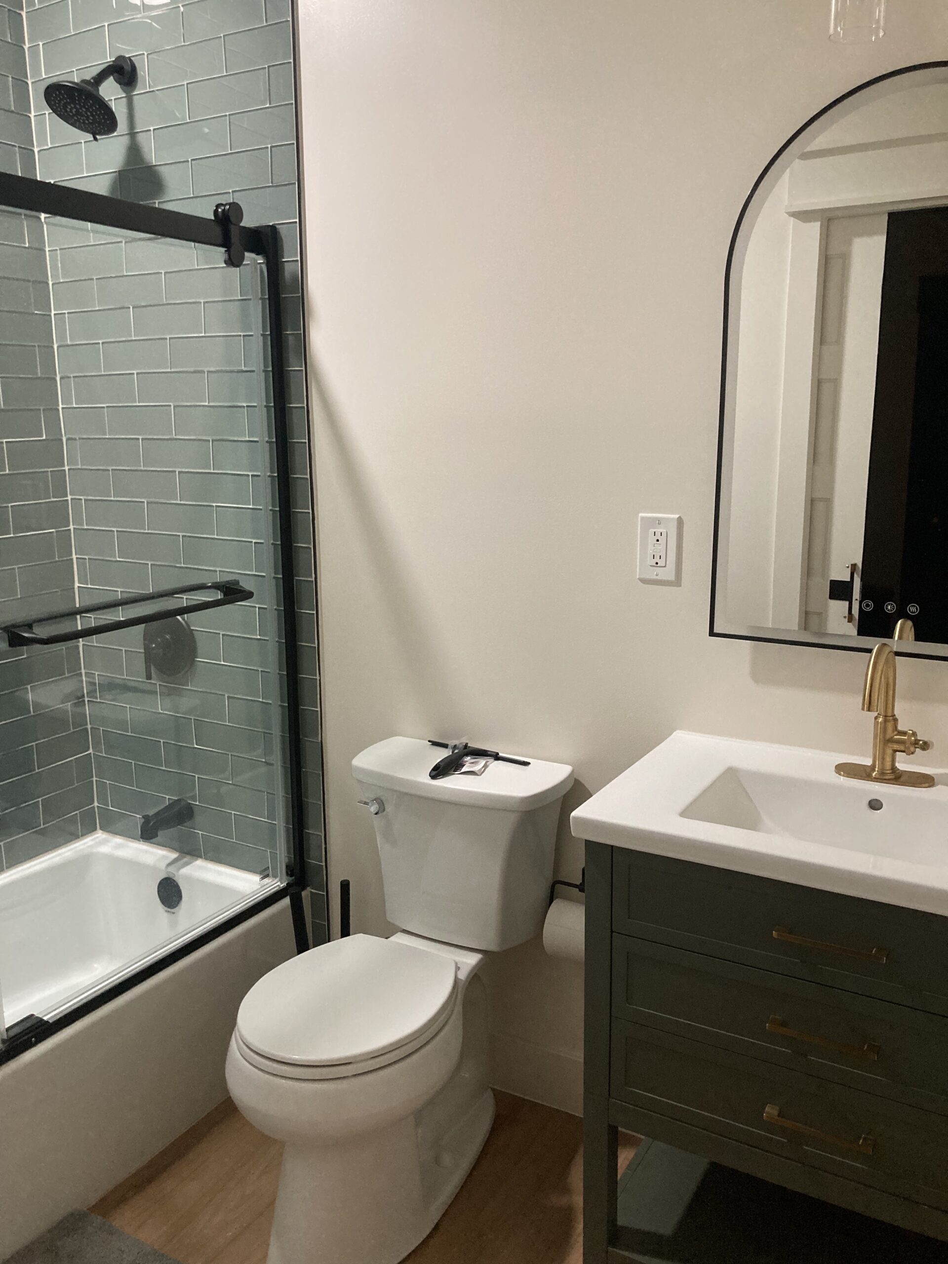 The Haven | Washington, DC