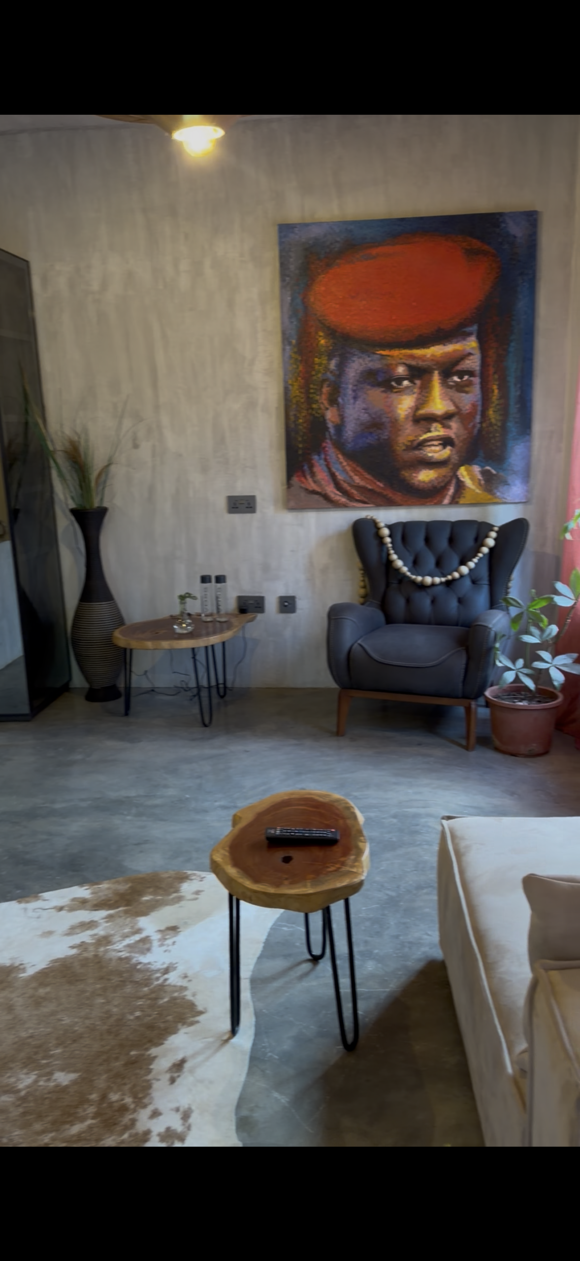 The iconic 1-Bedroom Spa Bungalow w/ Outdoor Kitchen