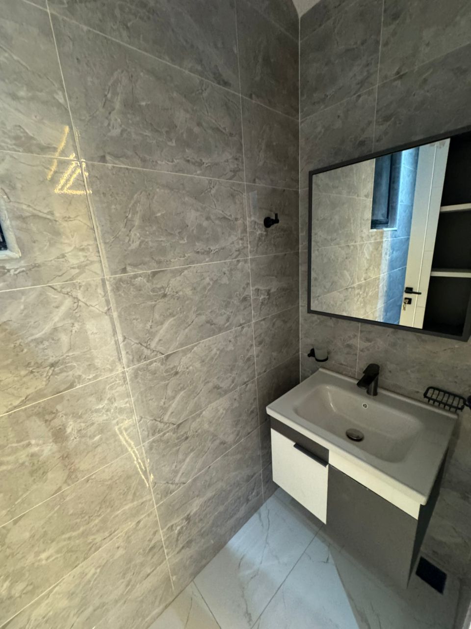 Gated 4 Bedroom Home Community with Private Compound