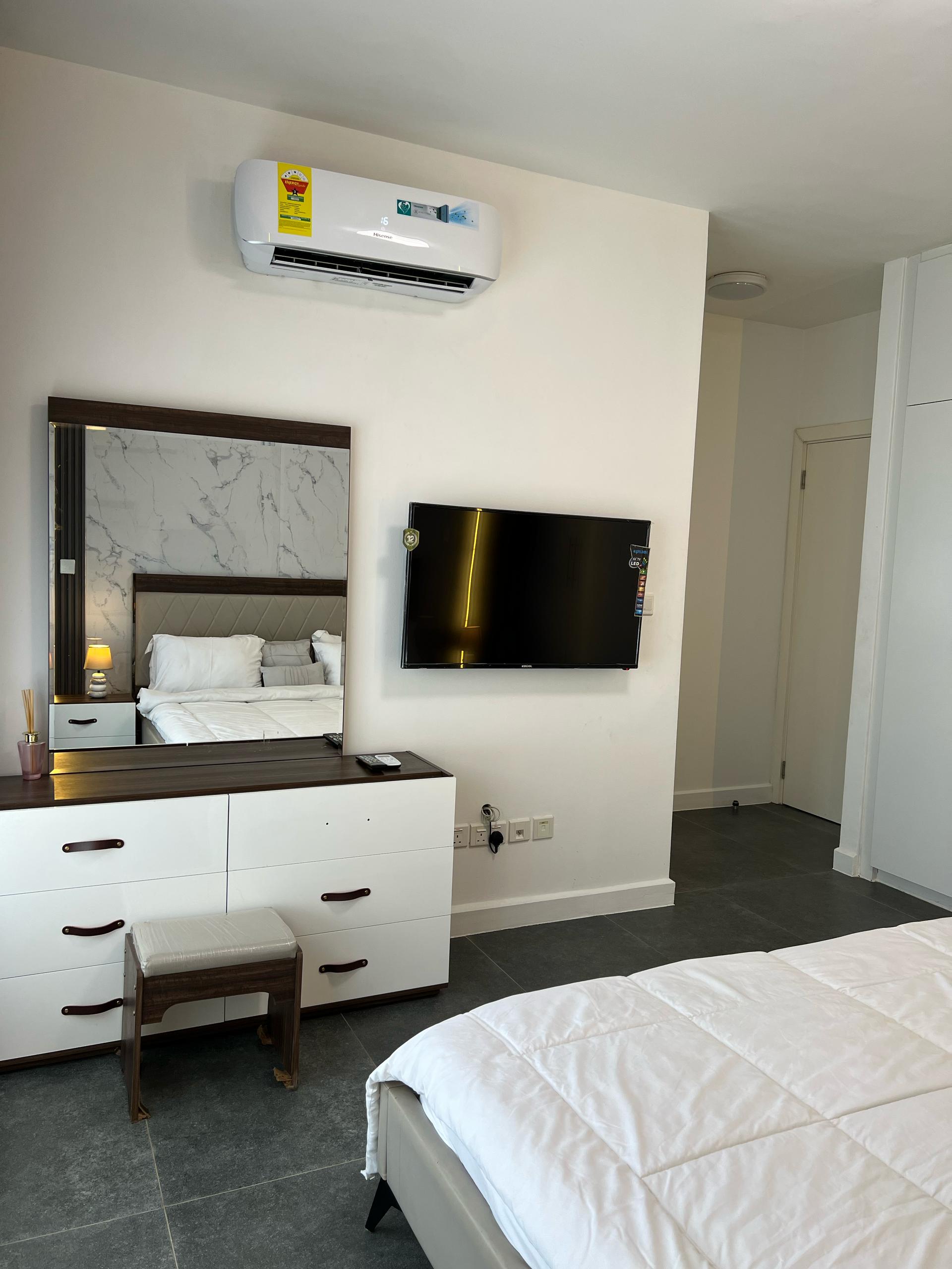 Lux Gated Community Home - @Ayi Mensah Park