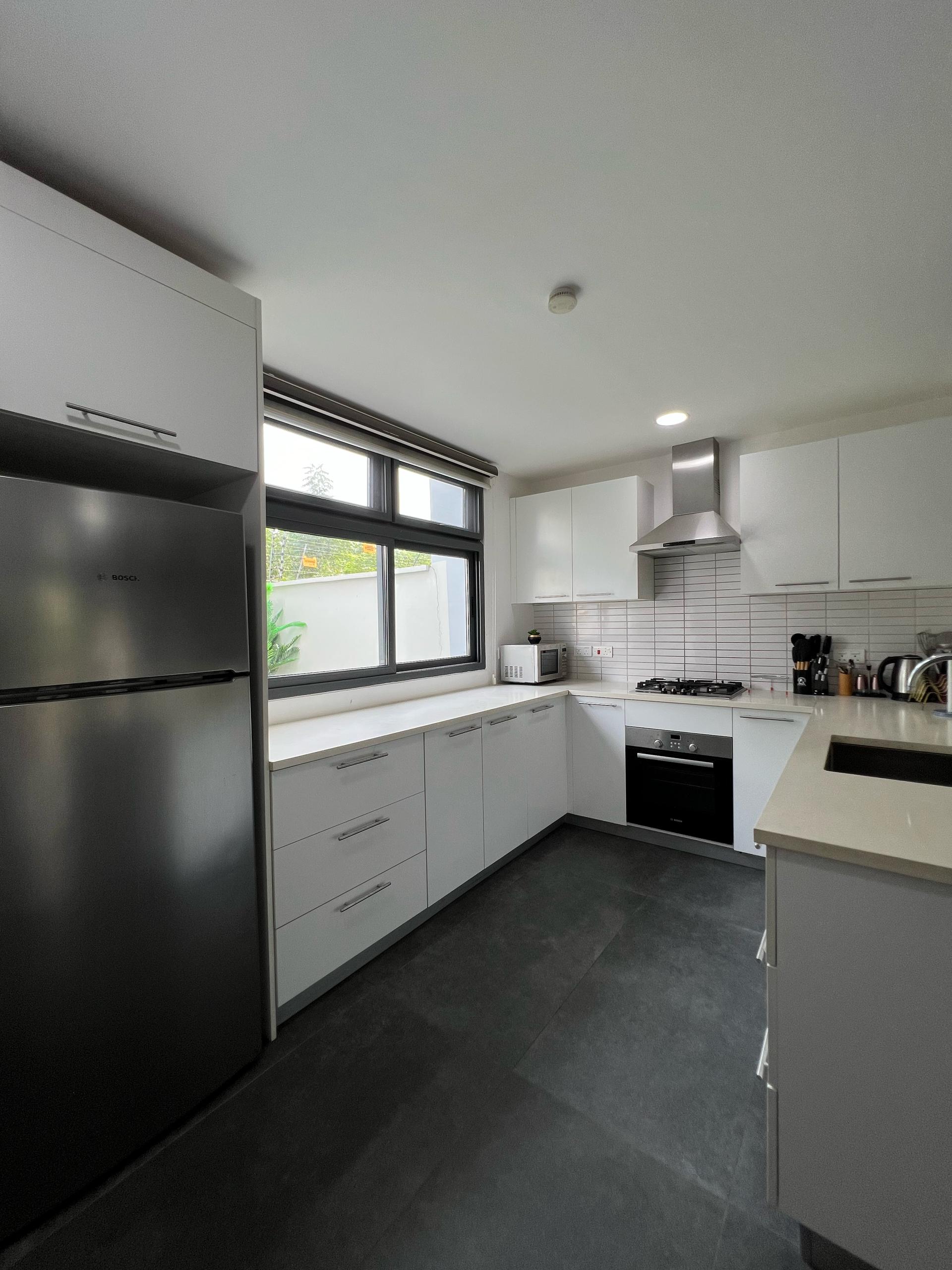 Lux Gated Community Home - @Ayi Mensah Park