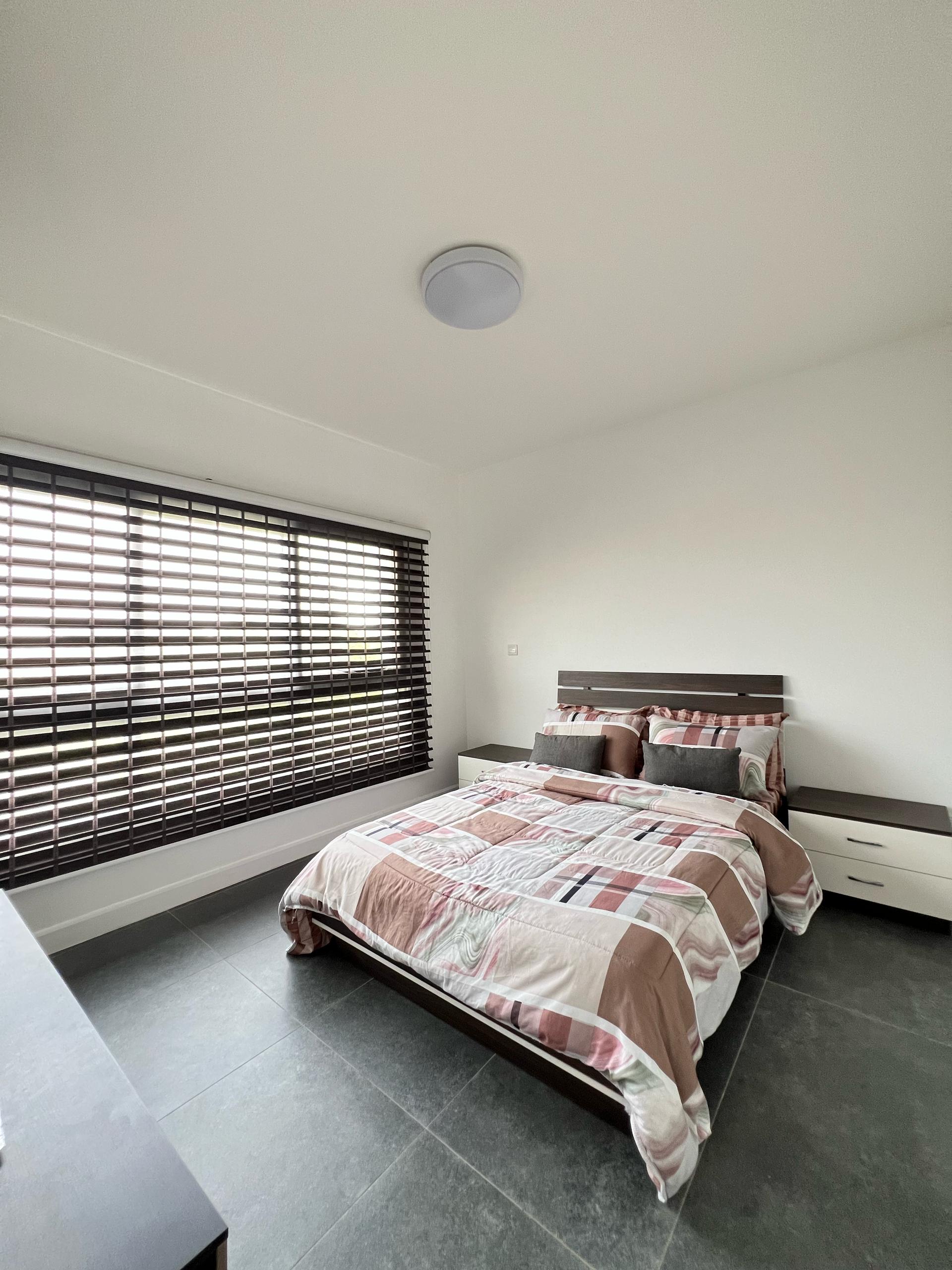 Lux Gated Community Home - @Ayi Mensah Park