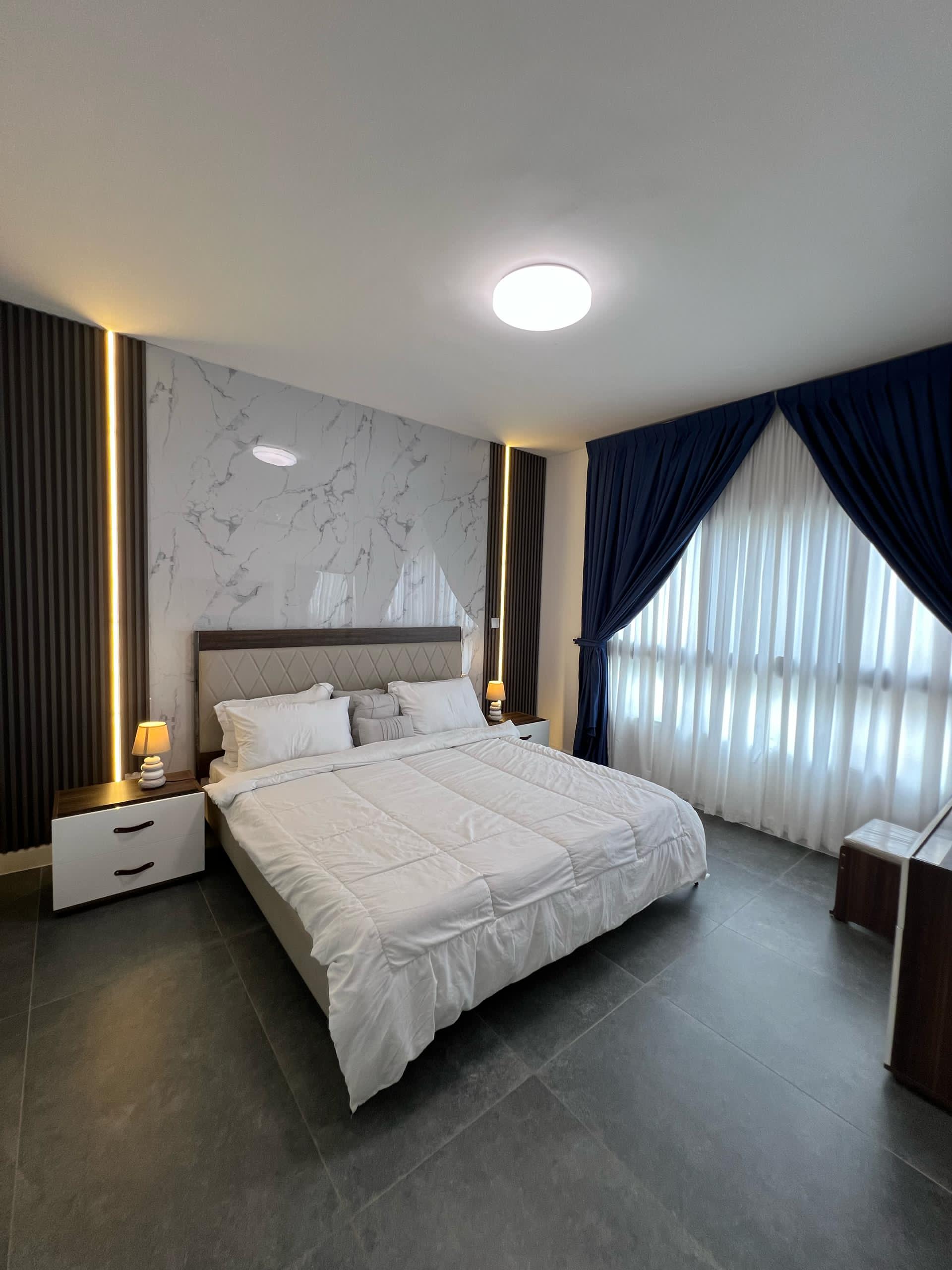 Lux Gated Community Home - @Ayi Mensah Park
