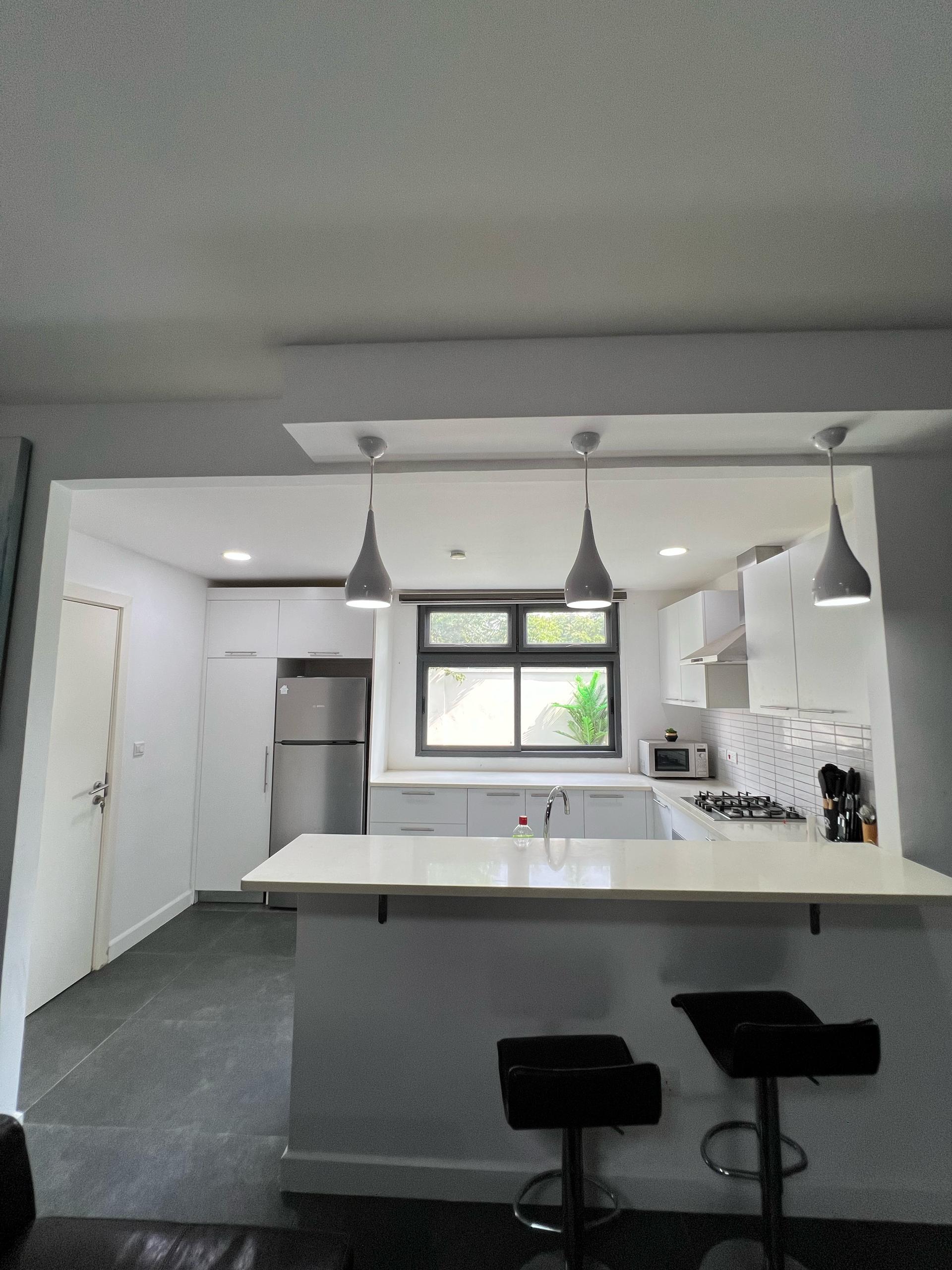 Lux Gated Community Home - @Ayi Mensah Park