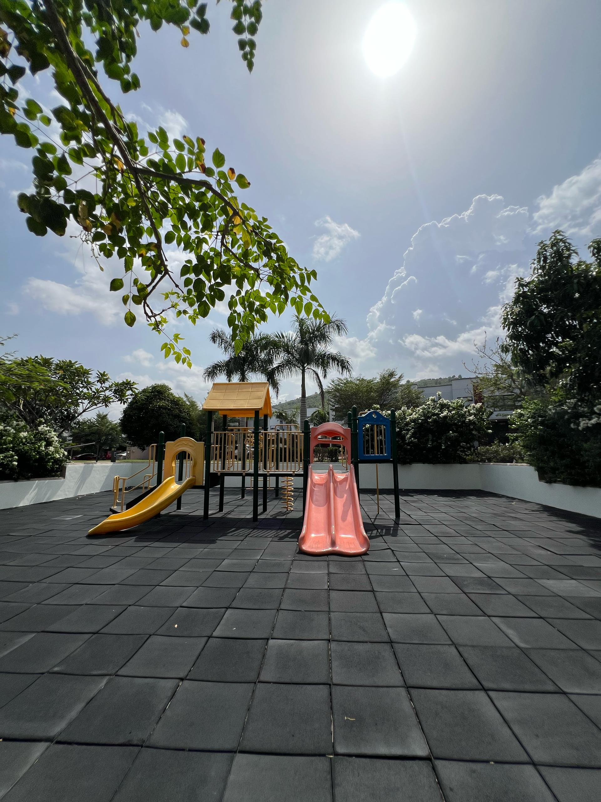 Lux Gated Community Home - @Ayi Mensah Park