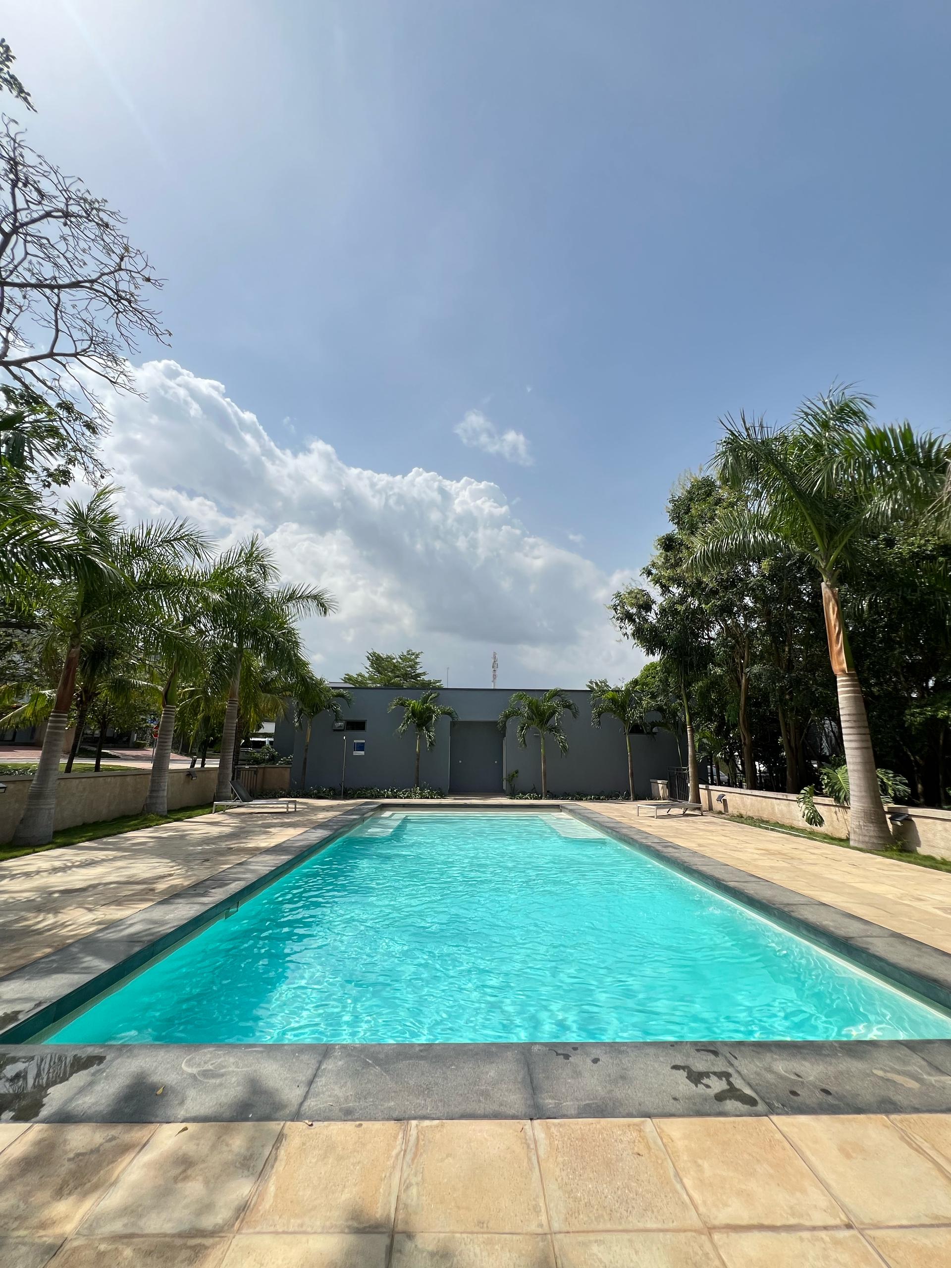 Lux Gated Community Home - @Ayi Mensah Park