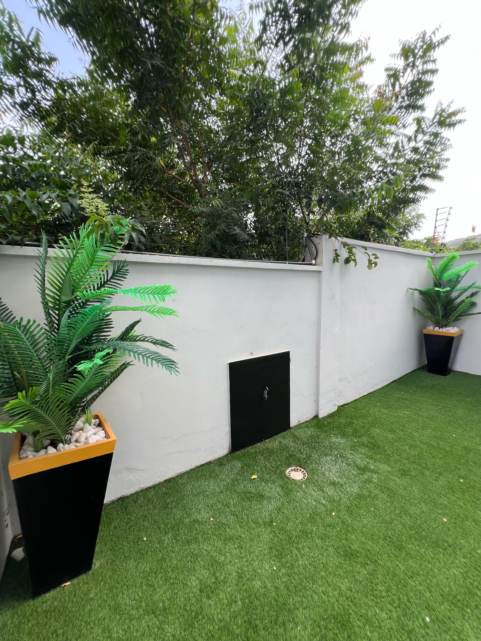 Lux Gated Community Home - @Ayi Mensah Park