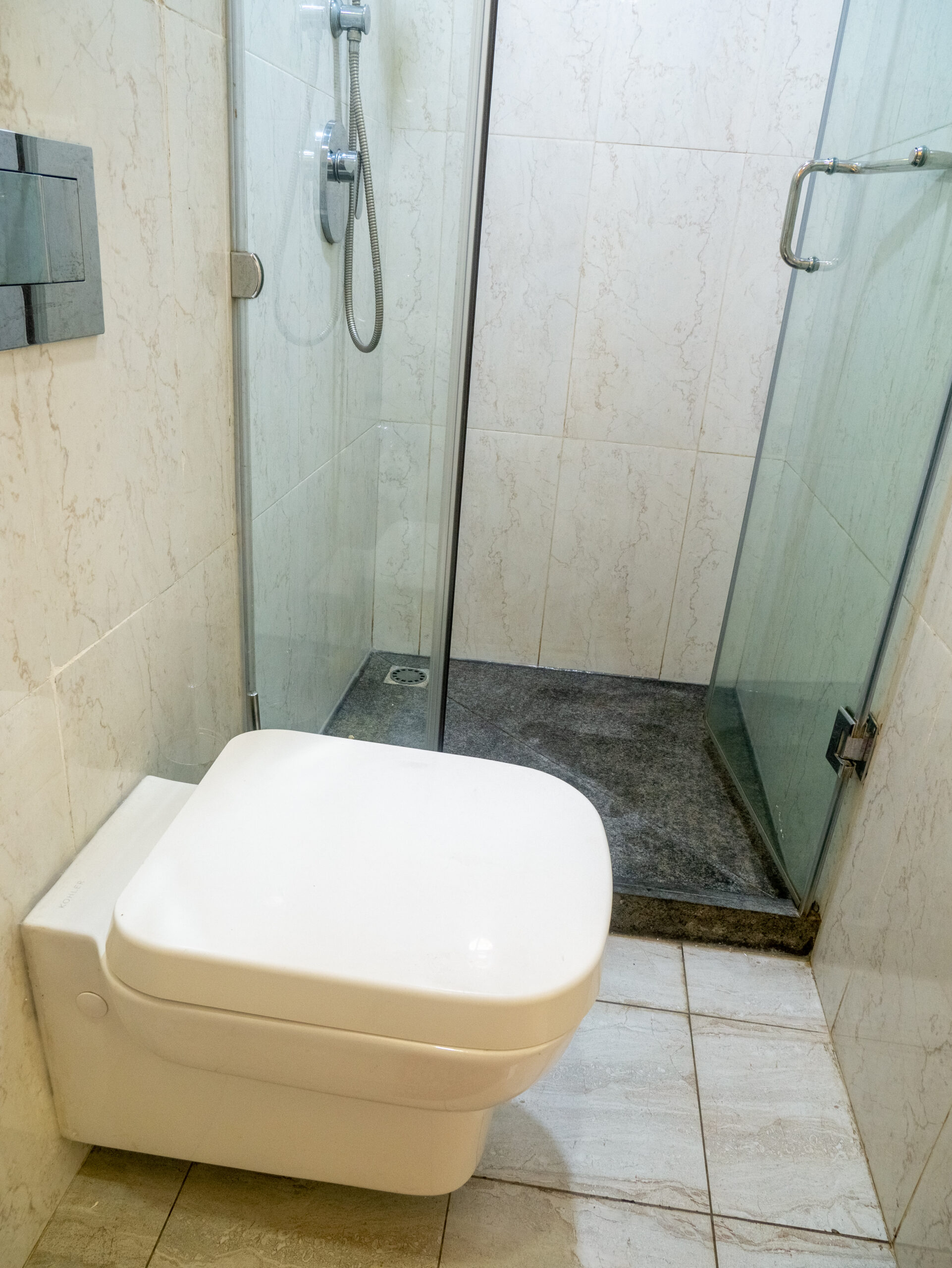 Newly decorated One bed apartment, Osu residential