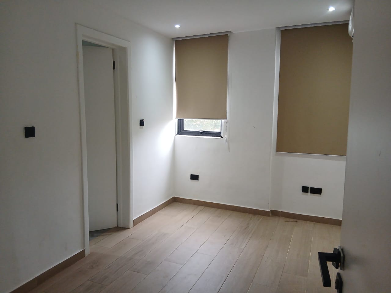 Premium 4-Bedroom Townhouse with Boys' Quarters
