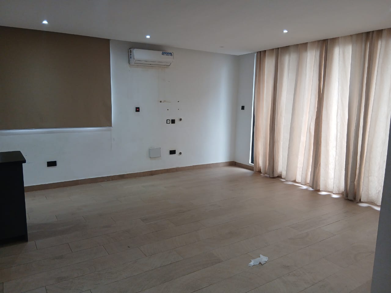 Premium 4-Bedroom Townhouse with Boys' Quarters