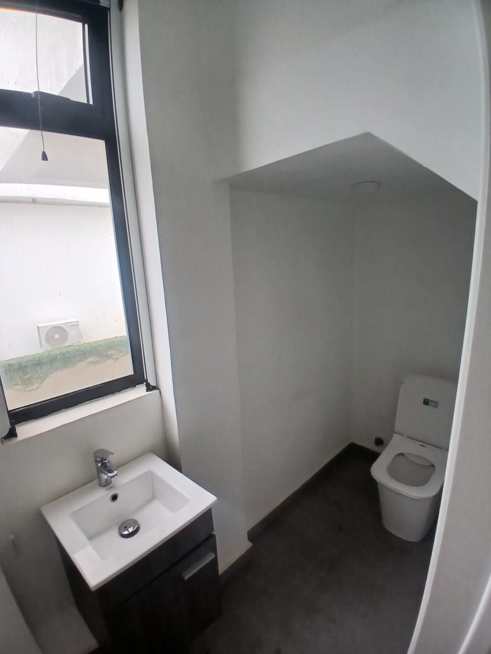 Premium 4-Bedroom Townhouse with Boys' Quarters