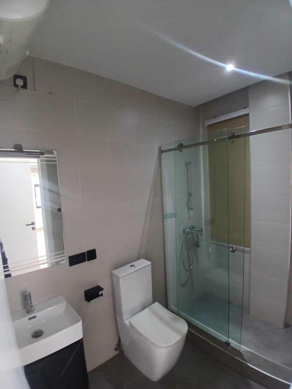 Premium 4-Bedroom Townhouse with Boys' Quarters