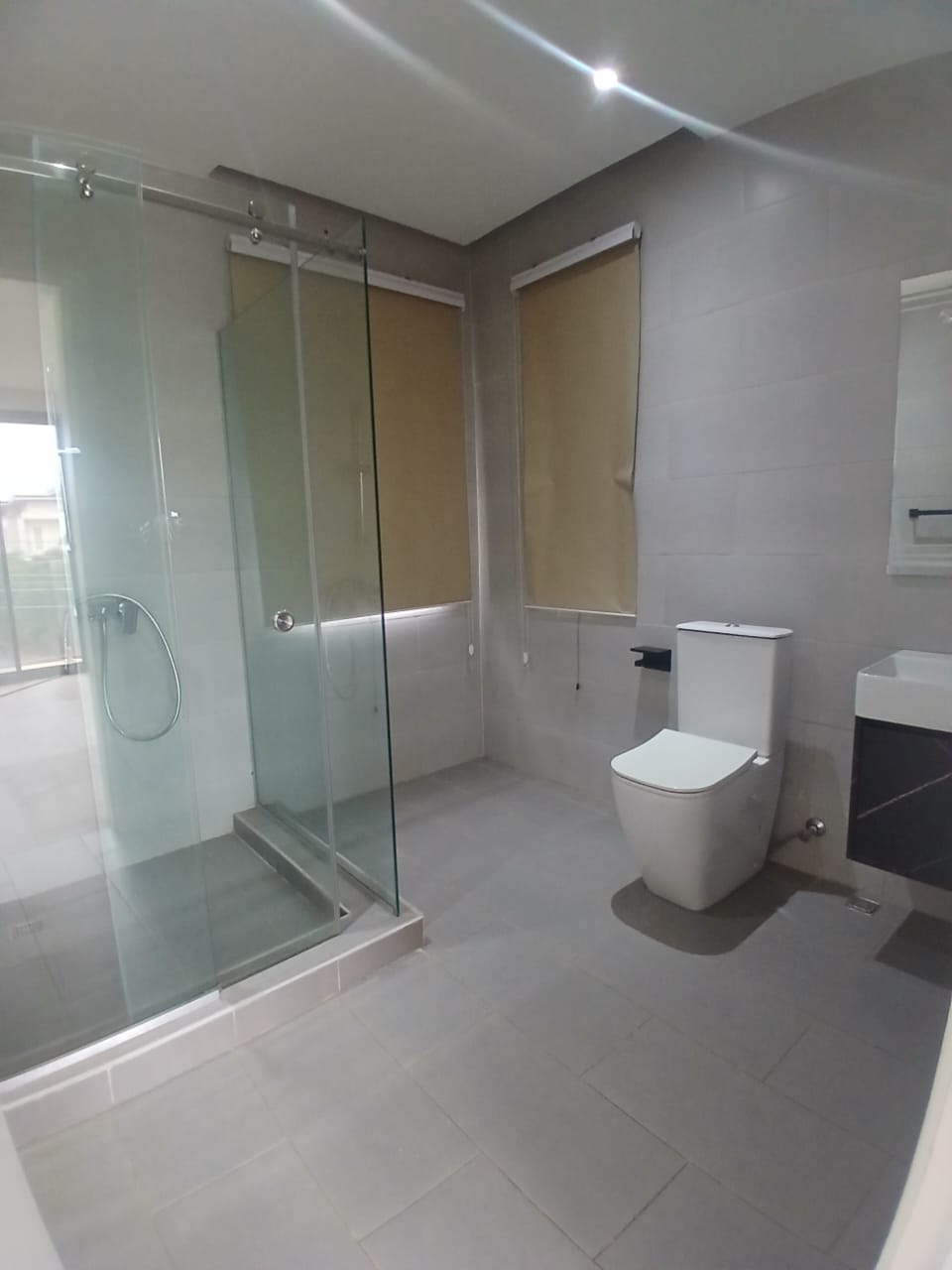 Premium 4-Bedroom Townhouse with Boys' Quarters