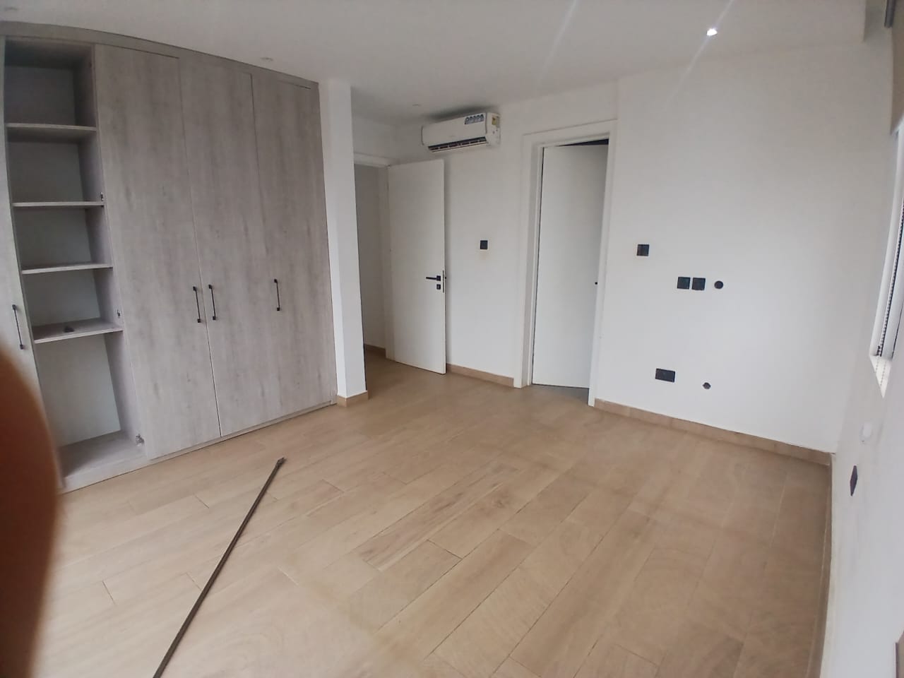 Premium 4-Bedroom Townhouse with Boys' Quarters
